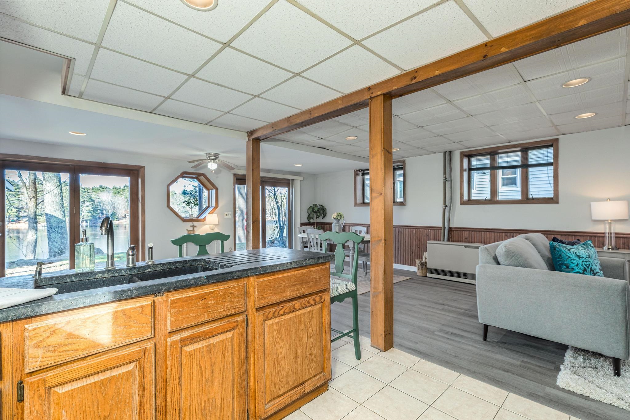 632 Berry River Road