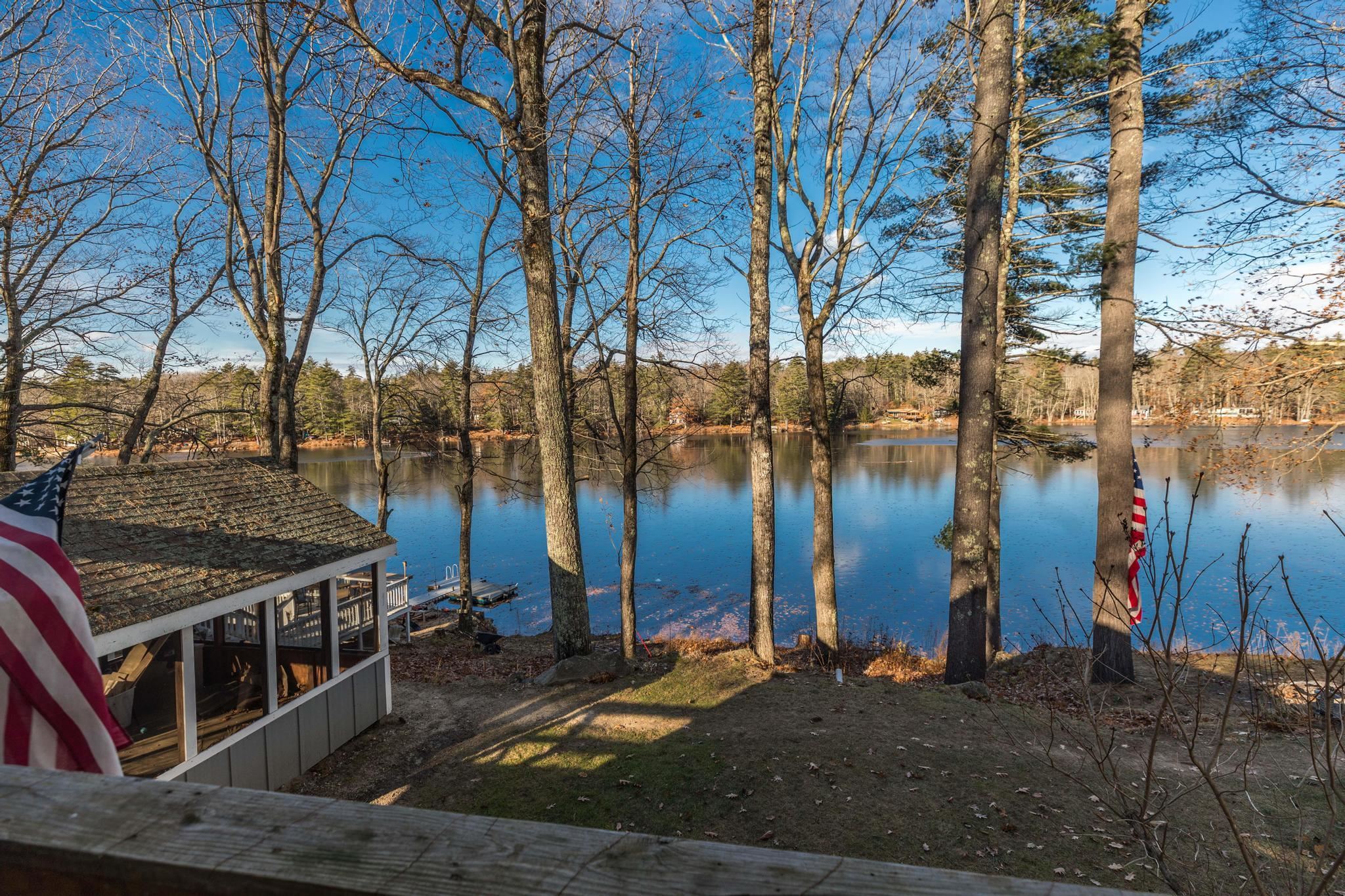 632 Berry River Road