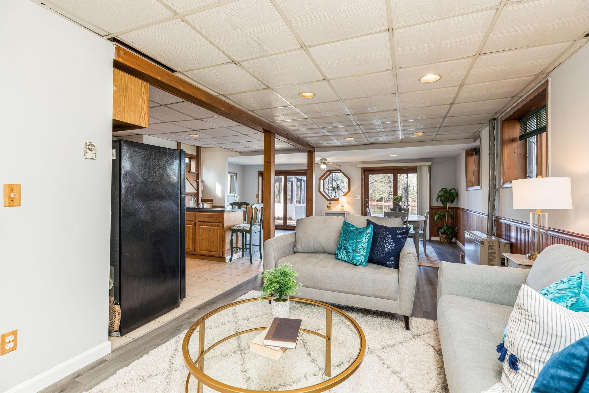 632 Berry River Road