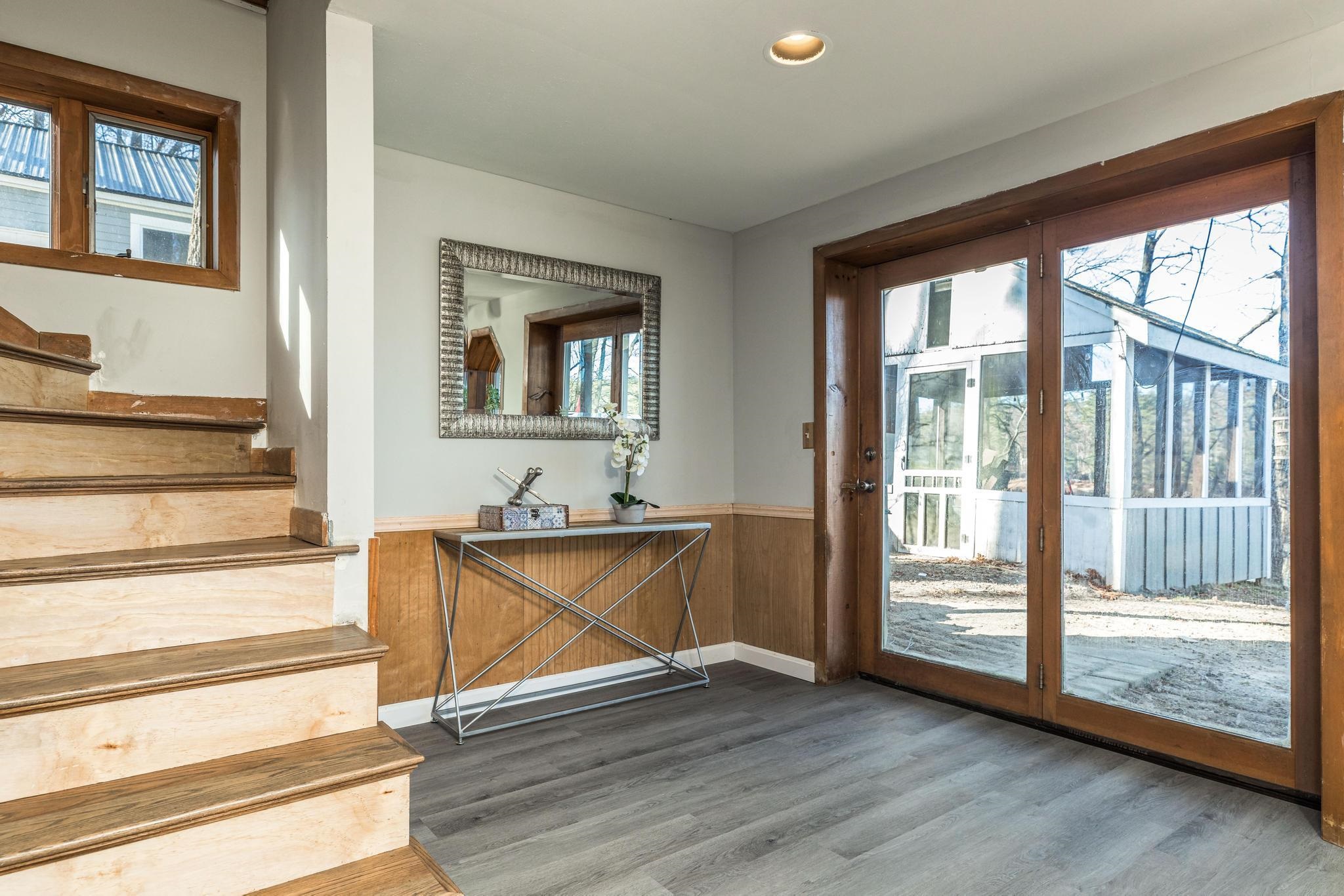632 Berry River Road