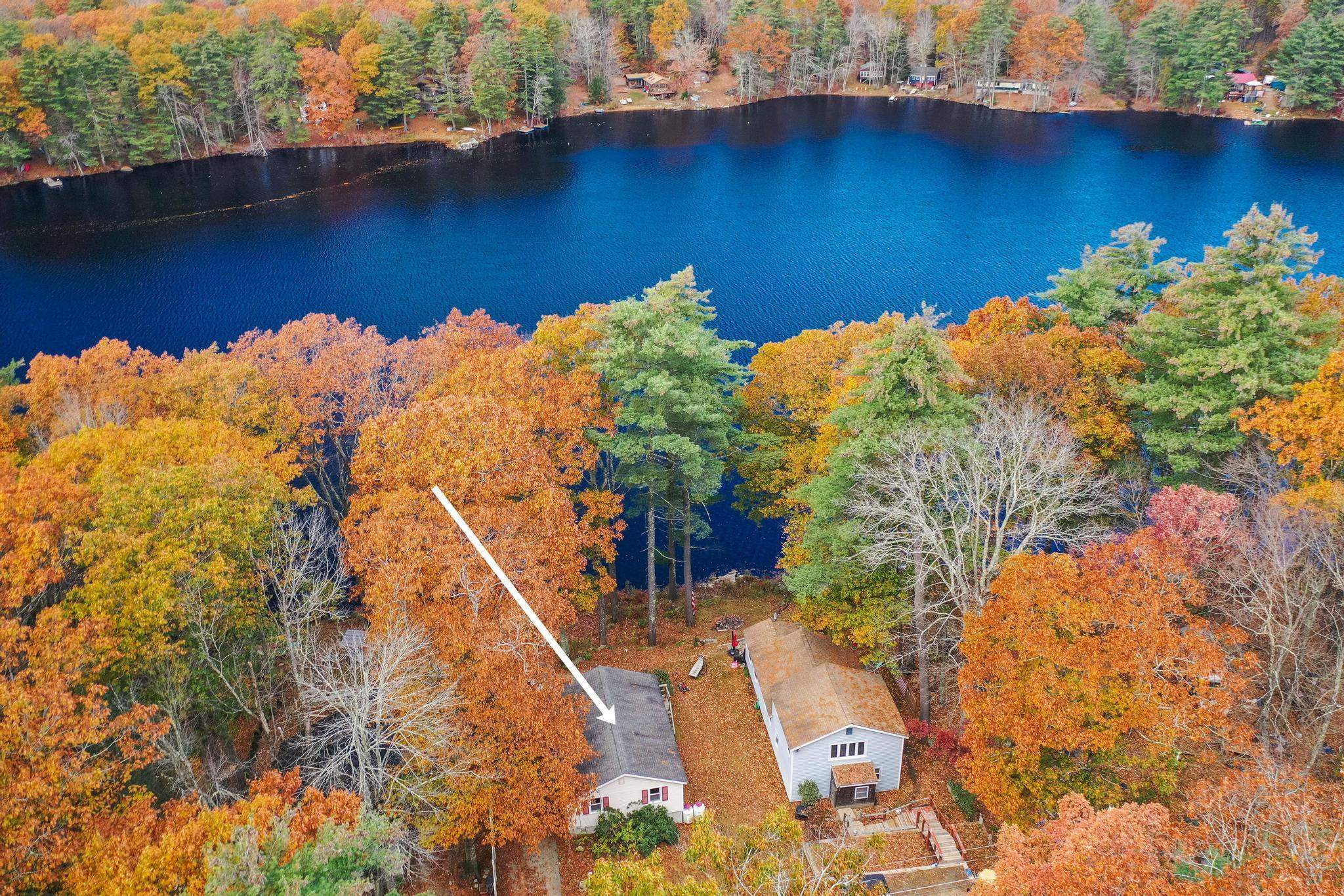 632 Berry River Road