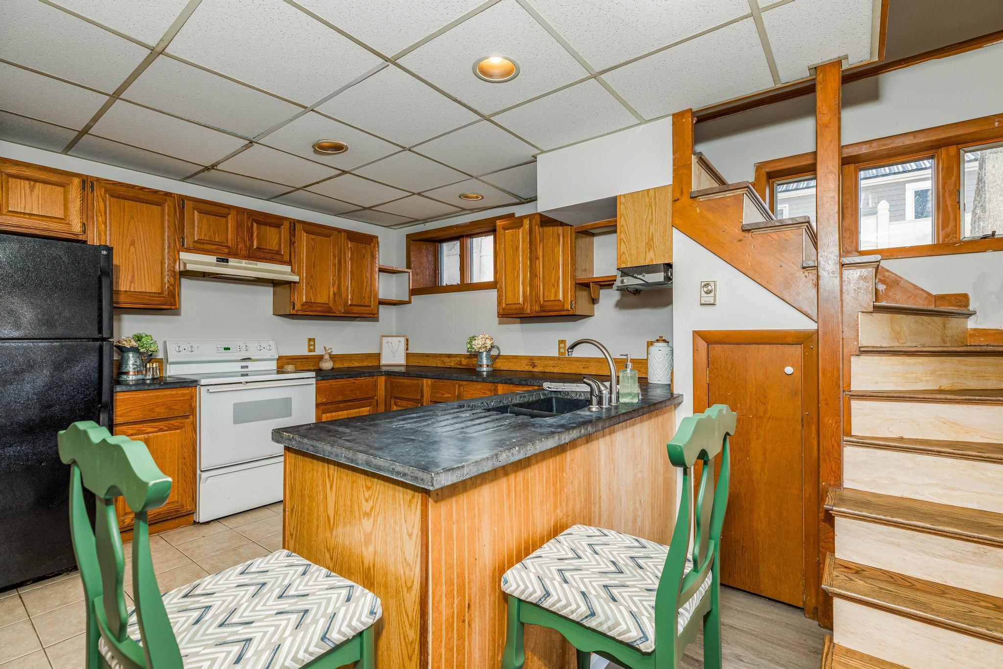 632 Berry River Road