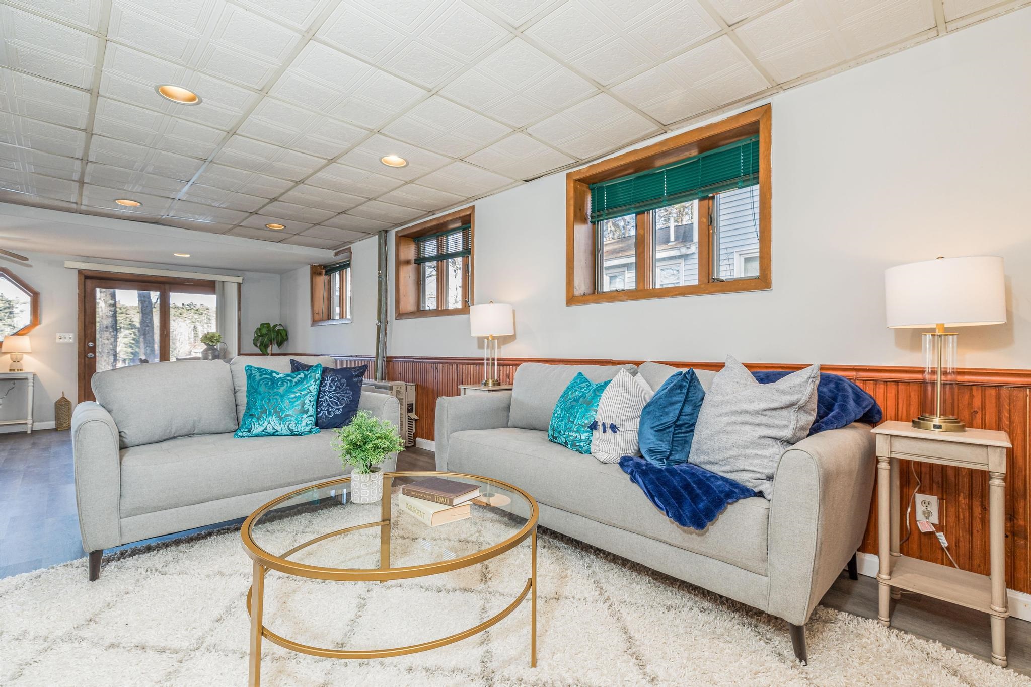 632 Berry River Road