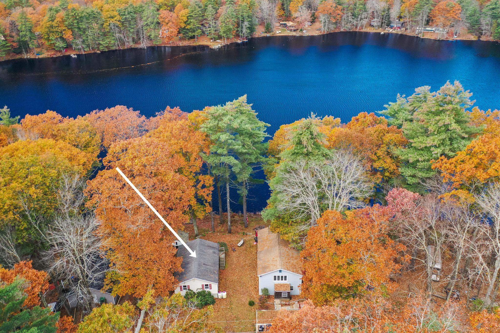 632 Berry River Road