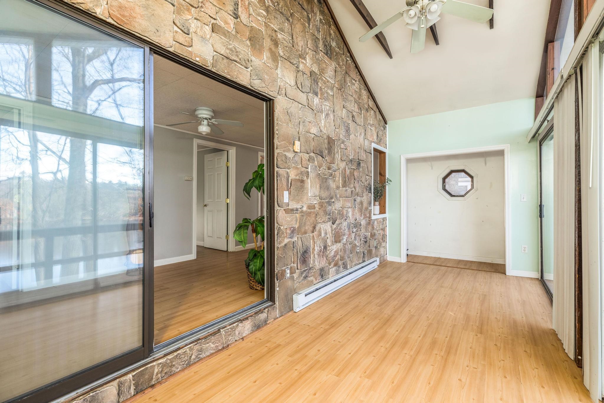 632 Berry River Road
