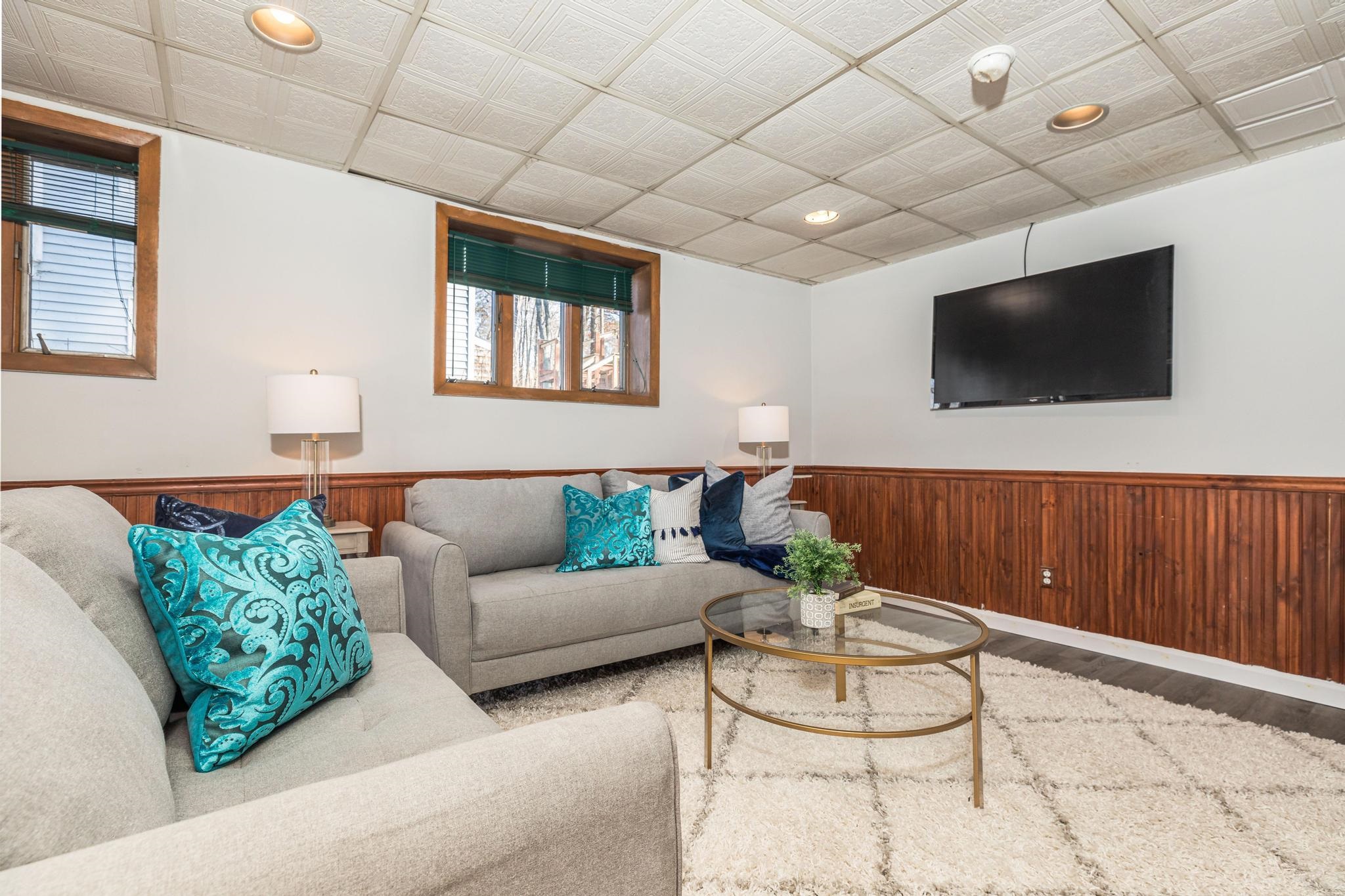 632 Berry River Road