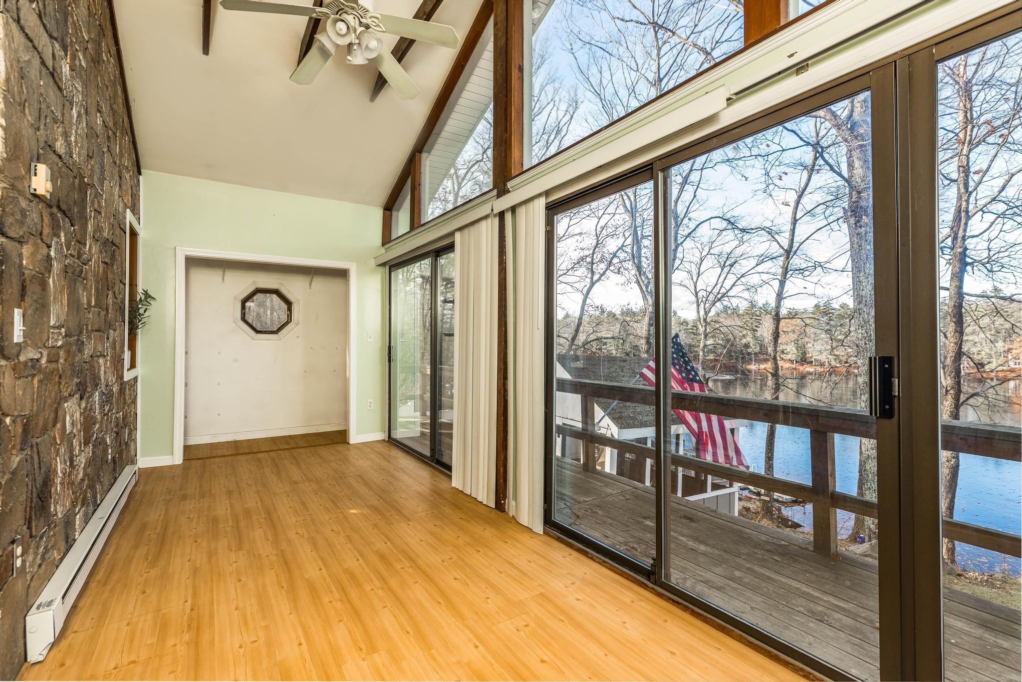 632 Berry River Road
