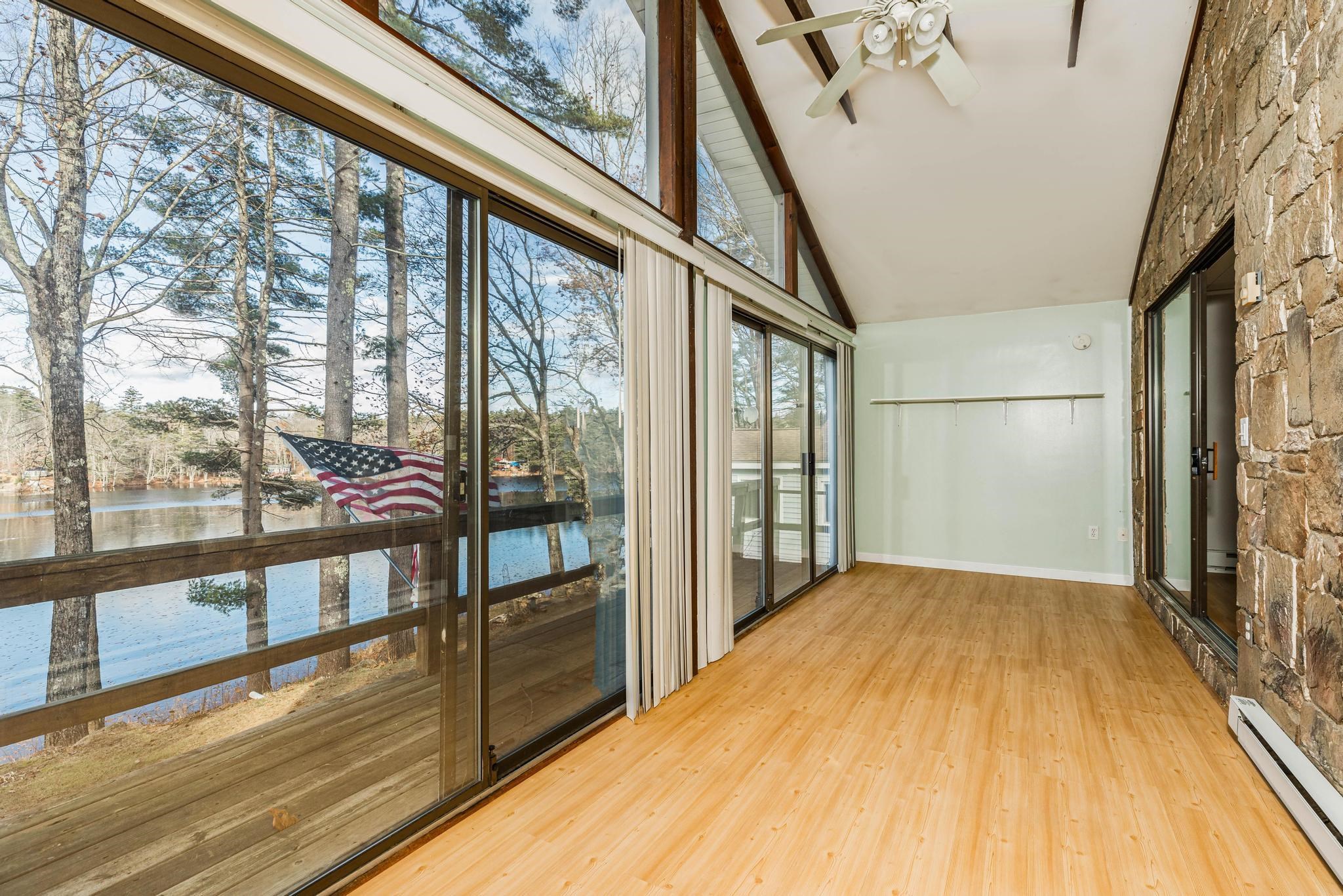 632 Berry River Road