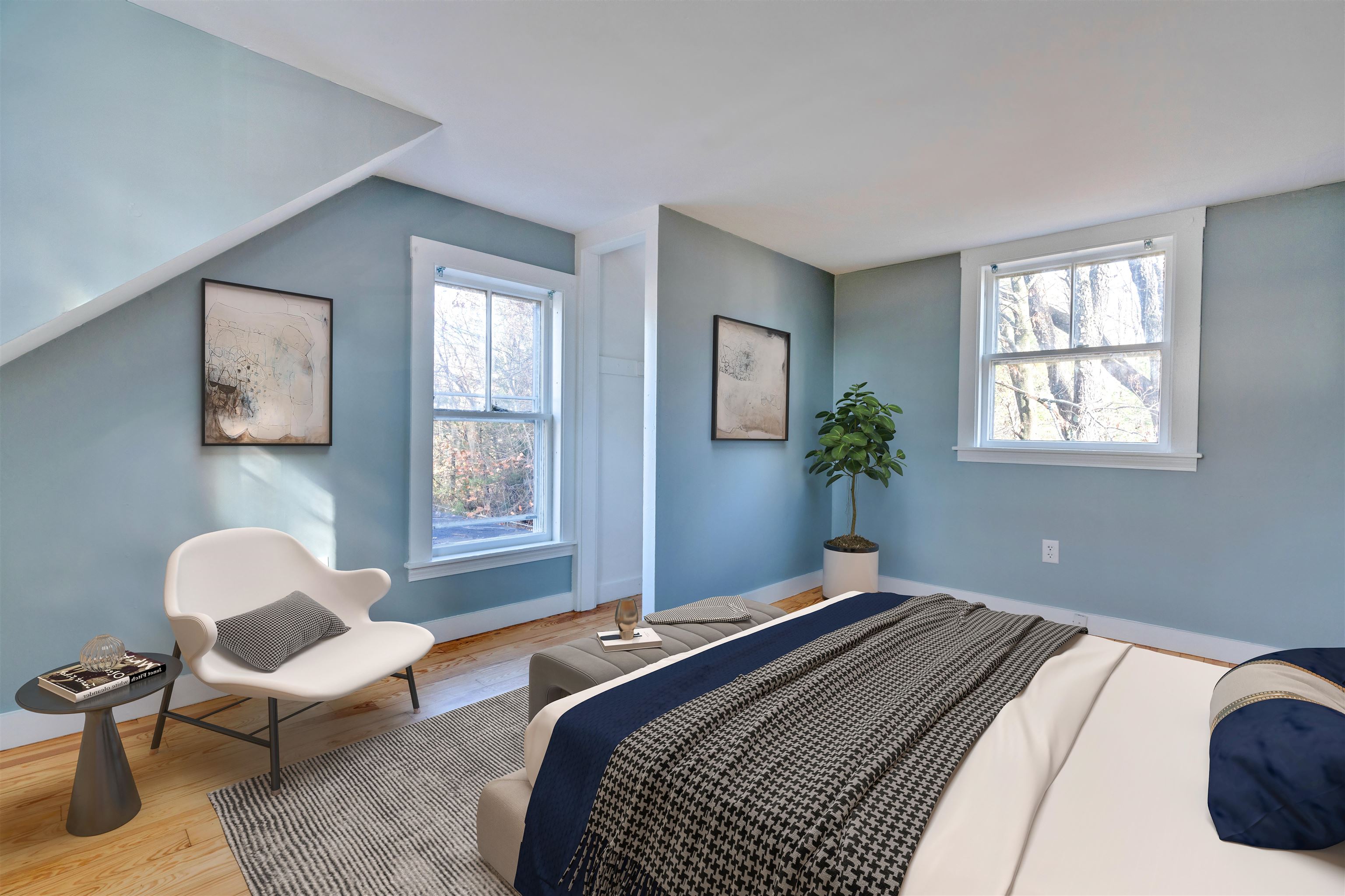 106 Winter Street Unit: A