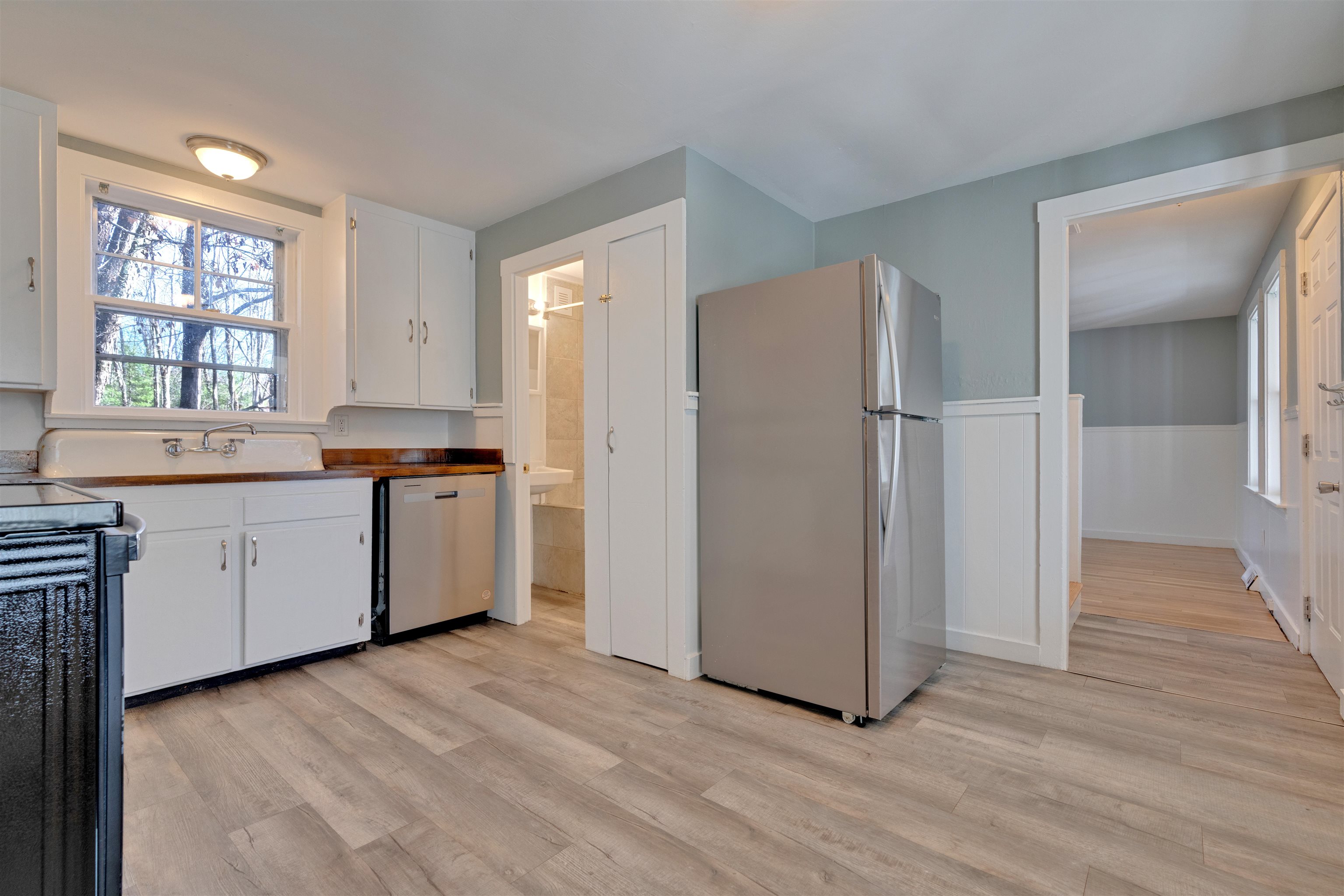 106 Winter Street Unit: A