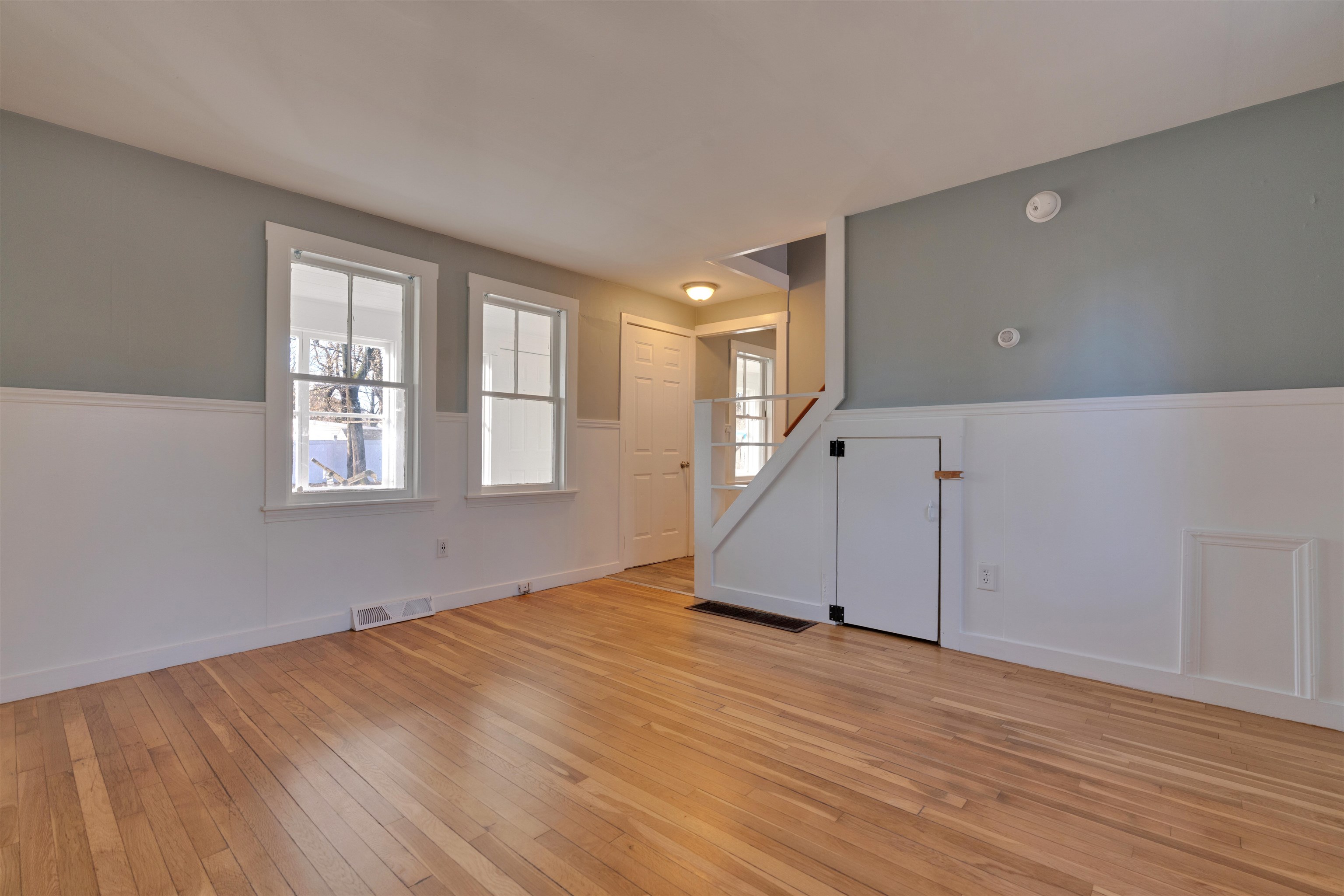 106 Winter Street Unit: A
