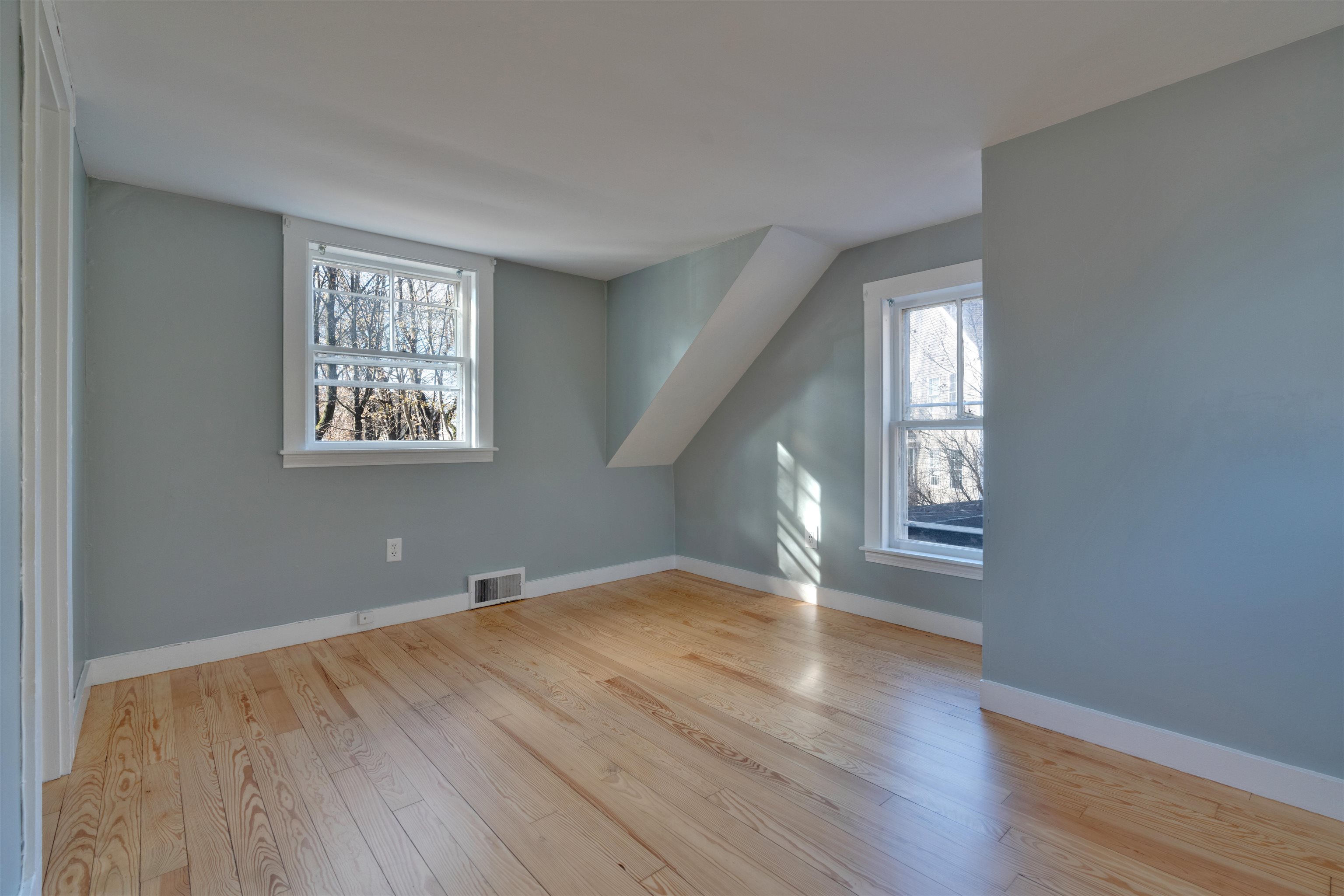 106 Winter Street Unit: A