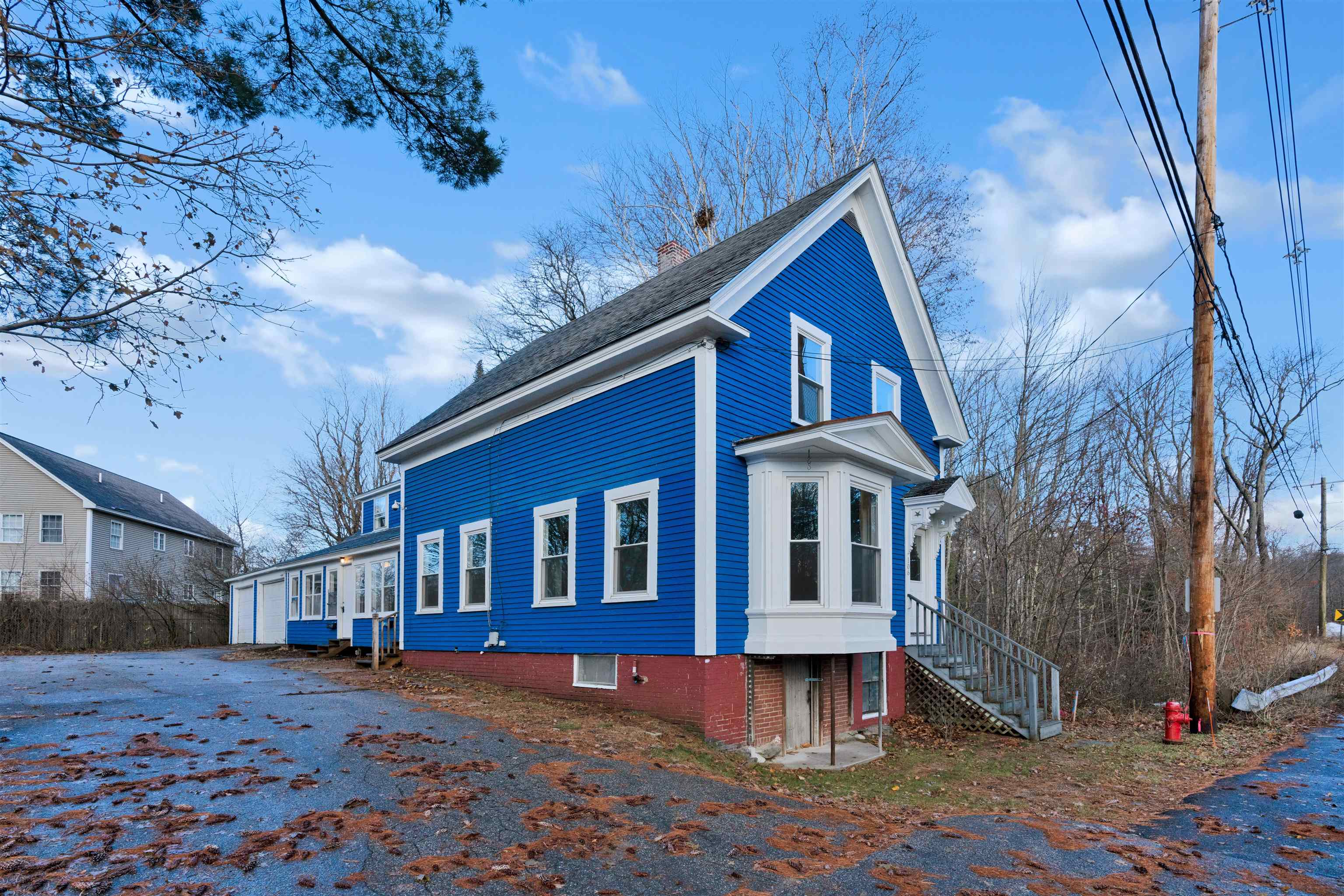 106 Winter Street Unit: A