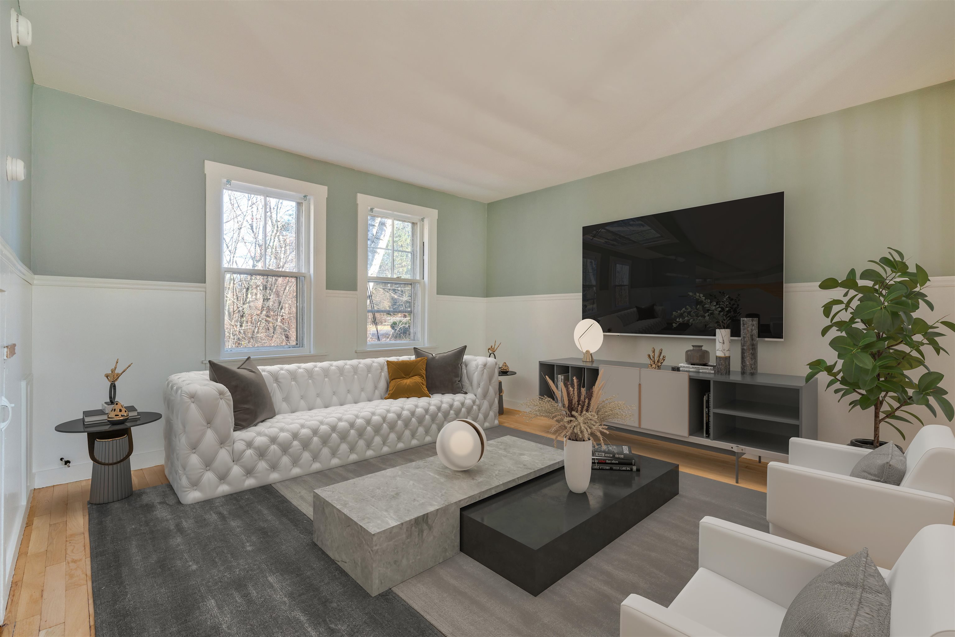106 Winter Street Unit: A