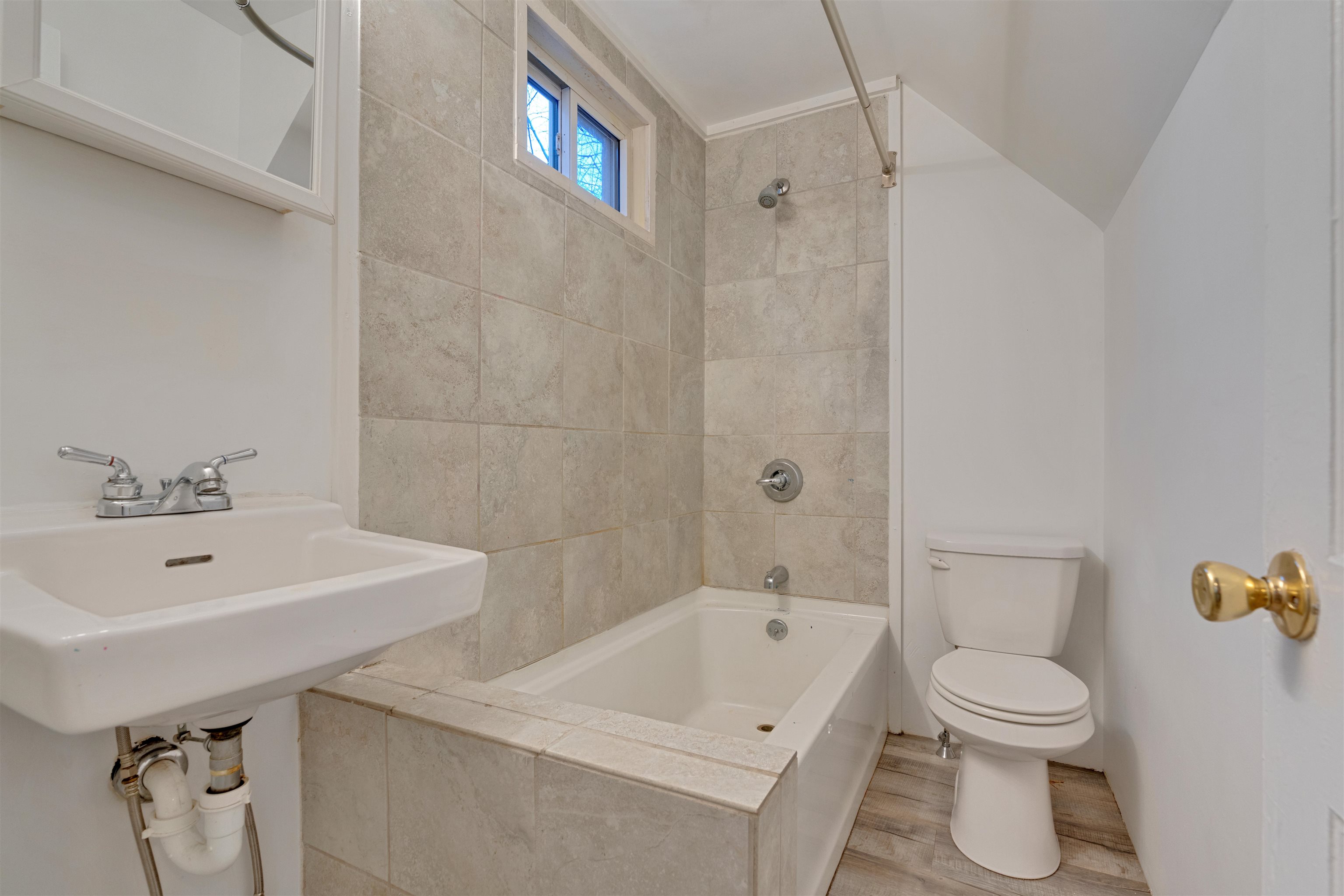 106 Winter Street Unit: A
