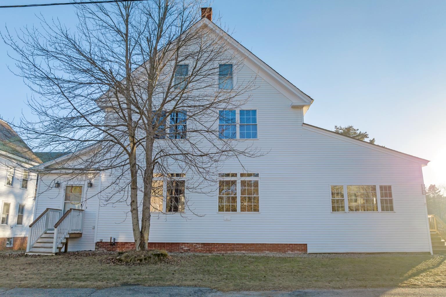 68 Central Street