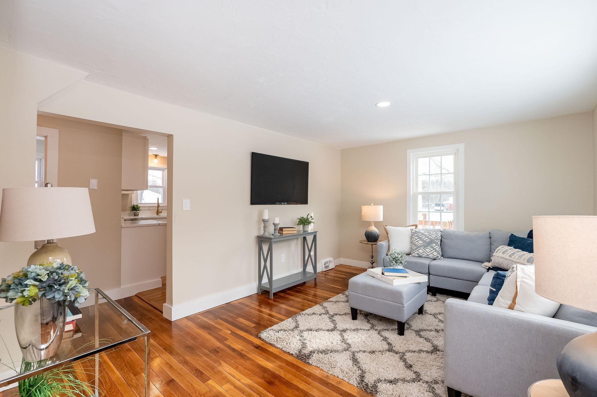 141 Flagg Road