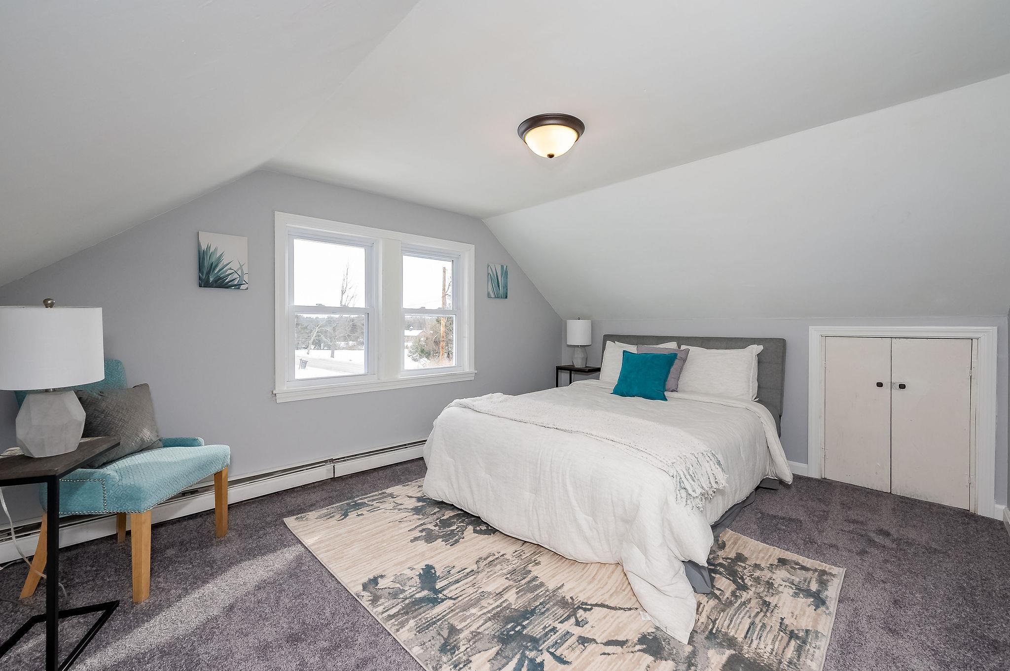 141 Flagg Road