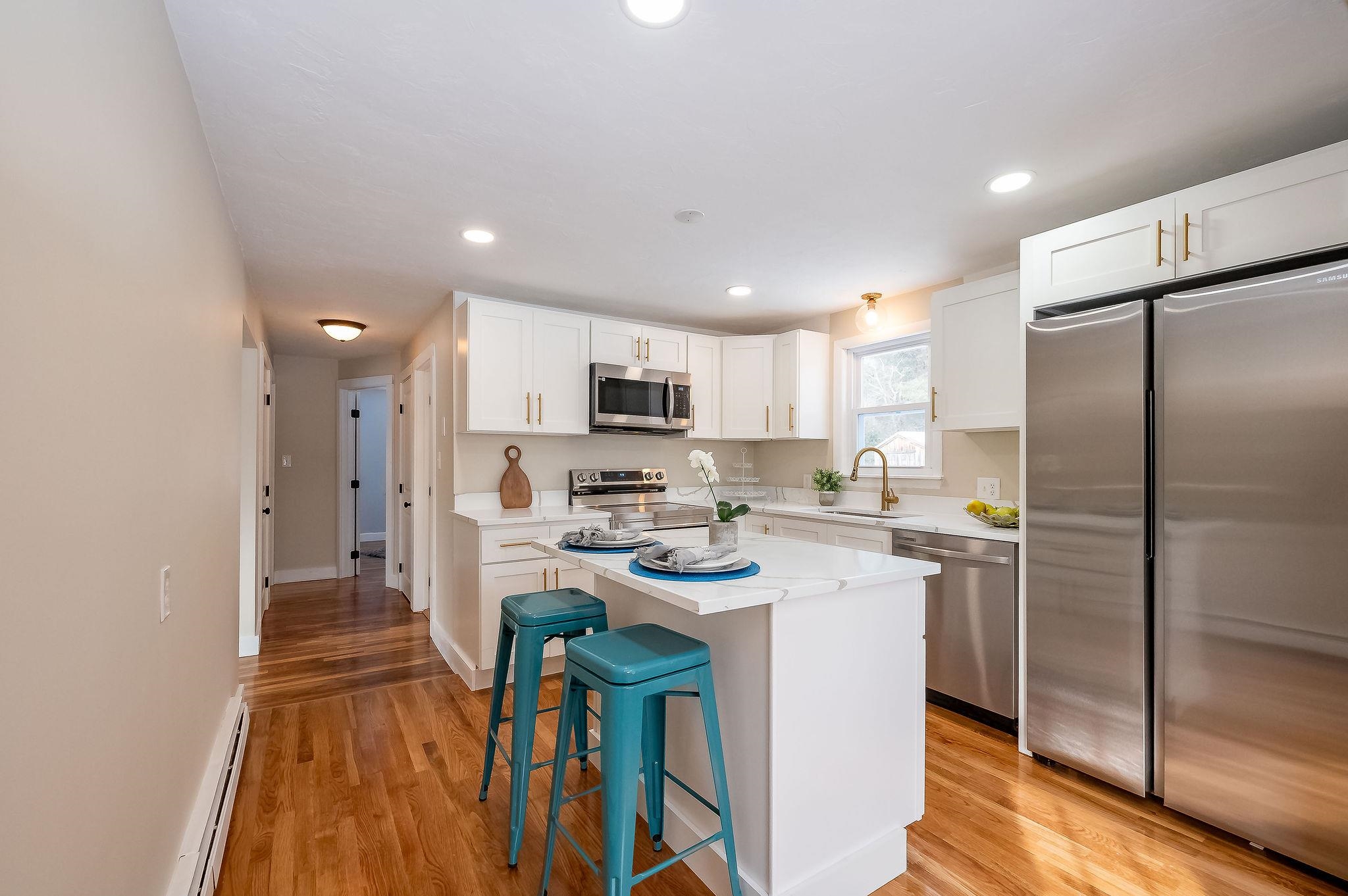 141 Flagg Road