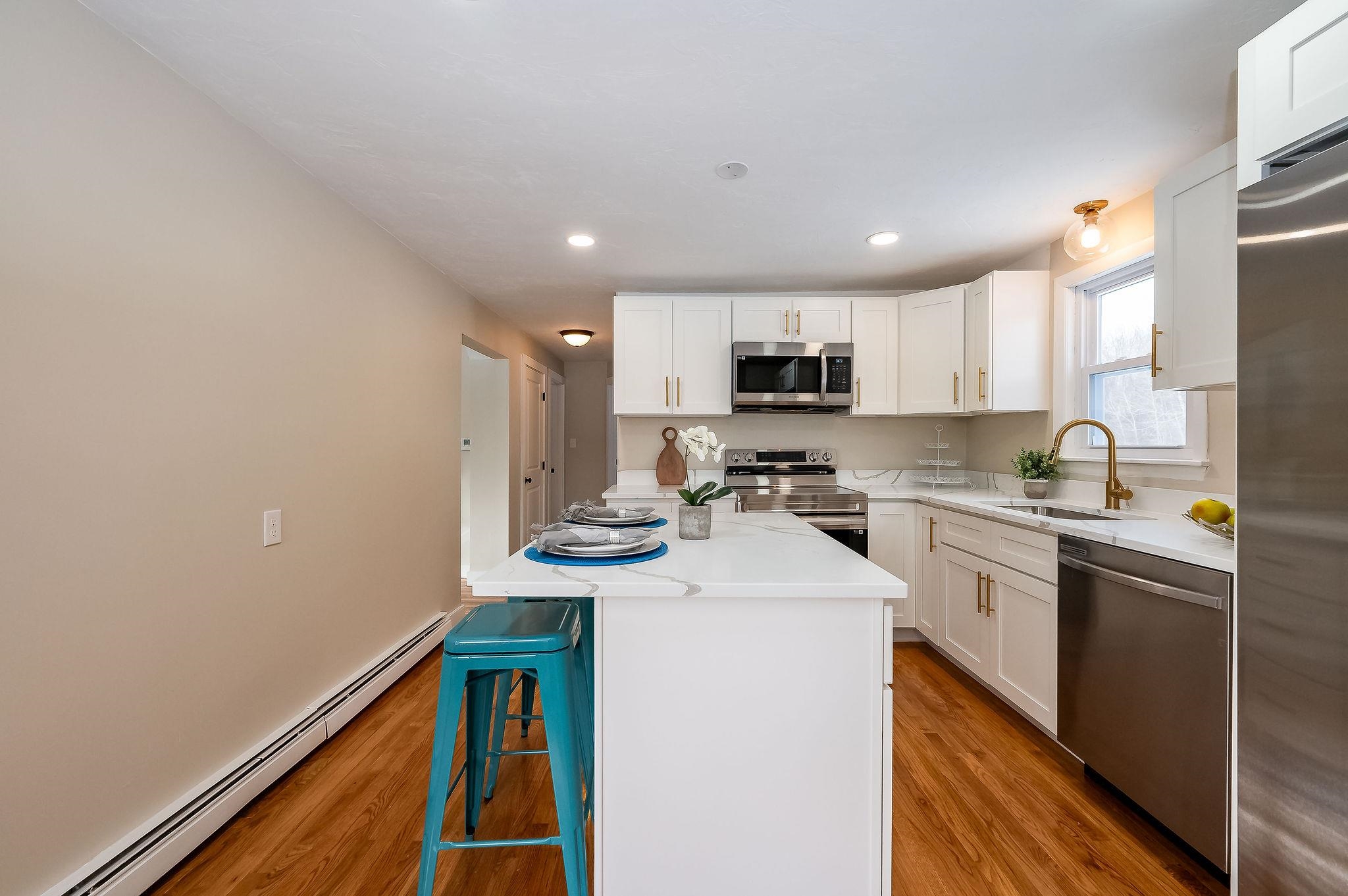 141 Flagg Road