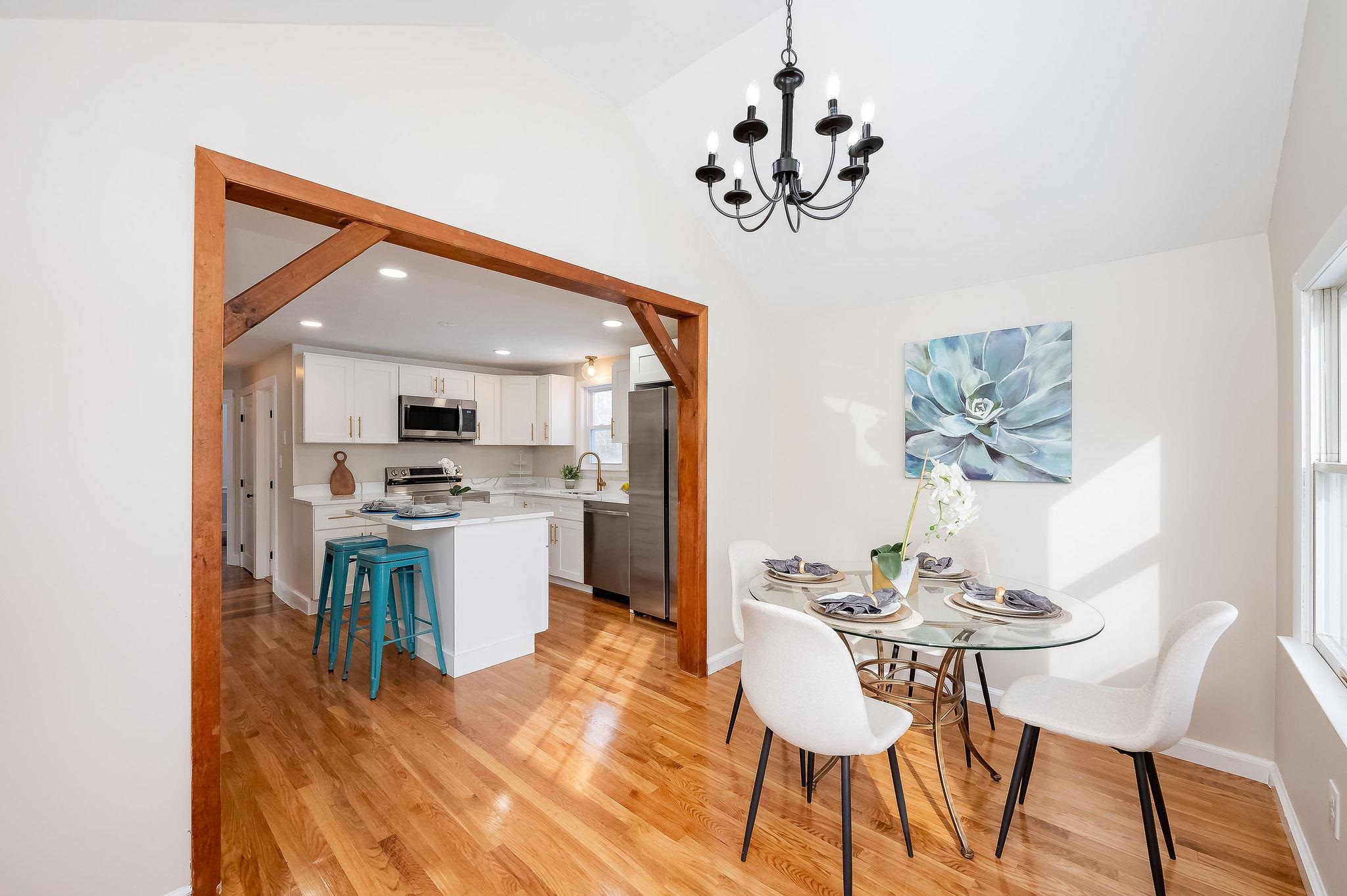141 Flagg Road