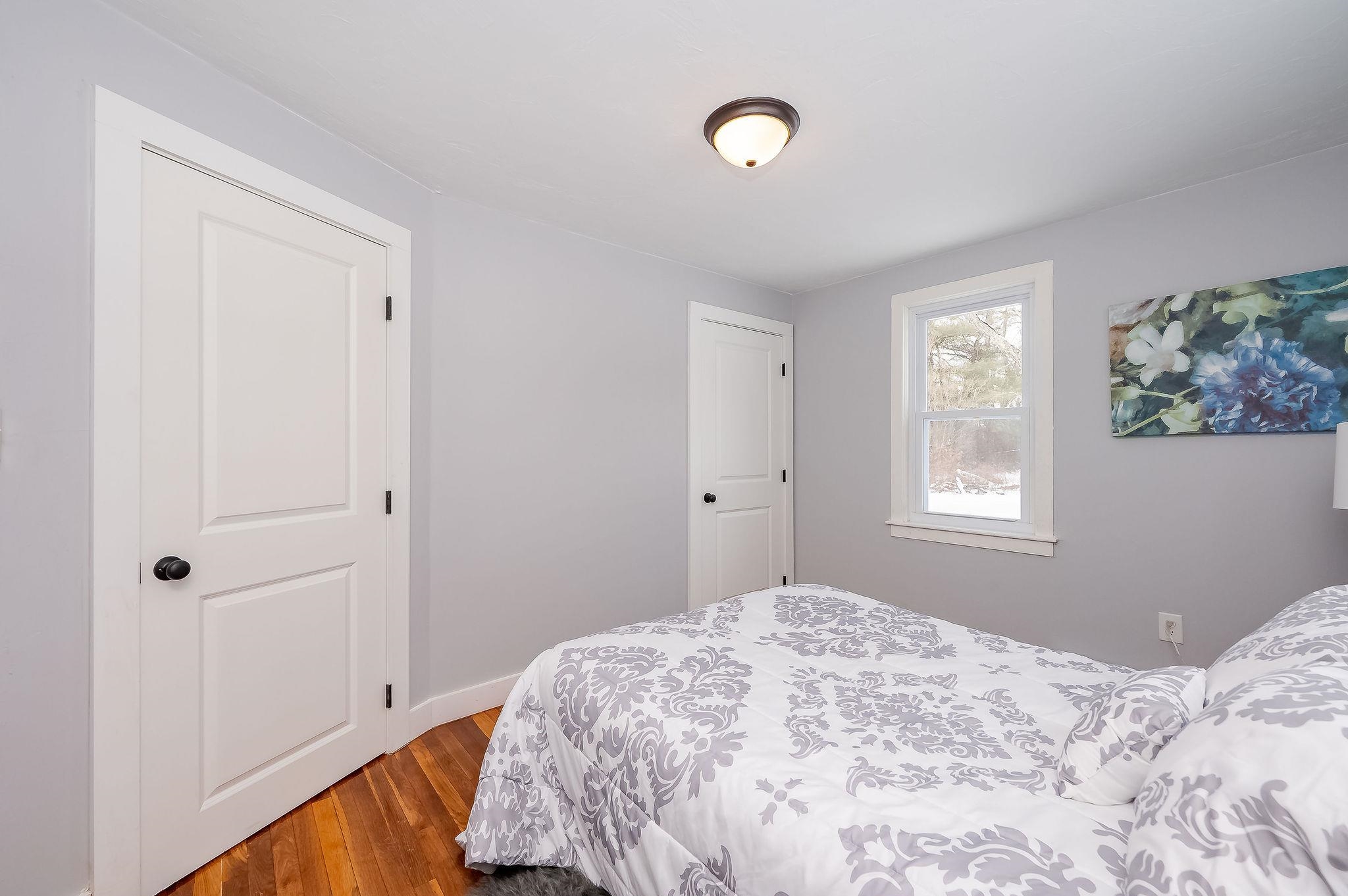 141 Flagg Road