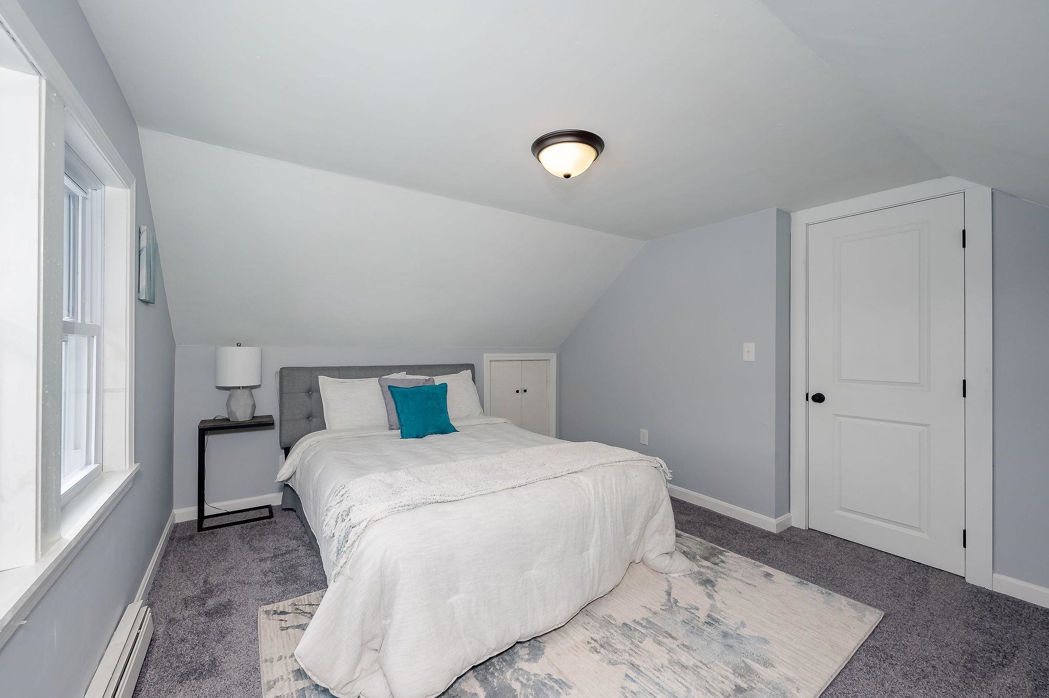 141 Flagg Road