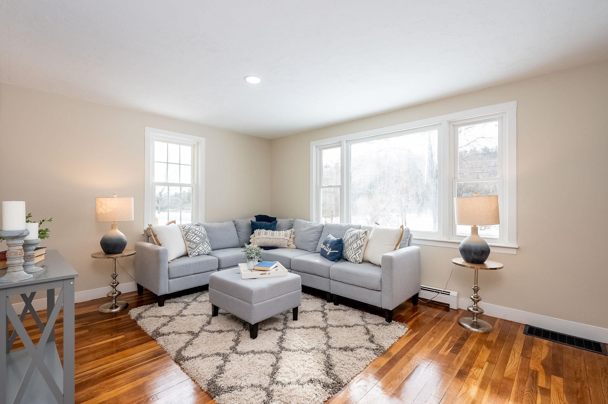 141 Flagg Road