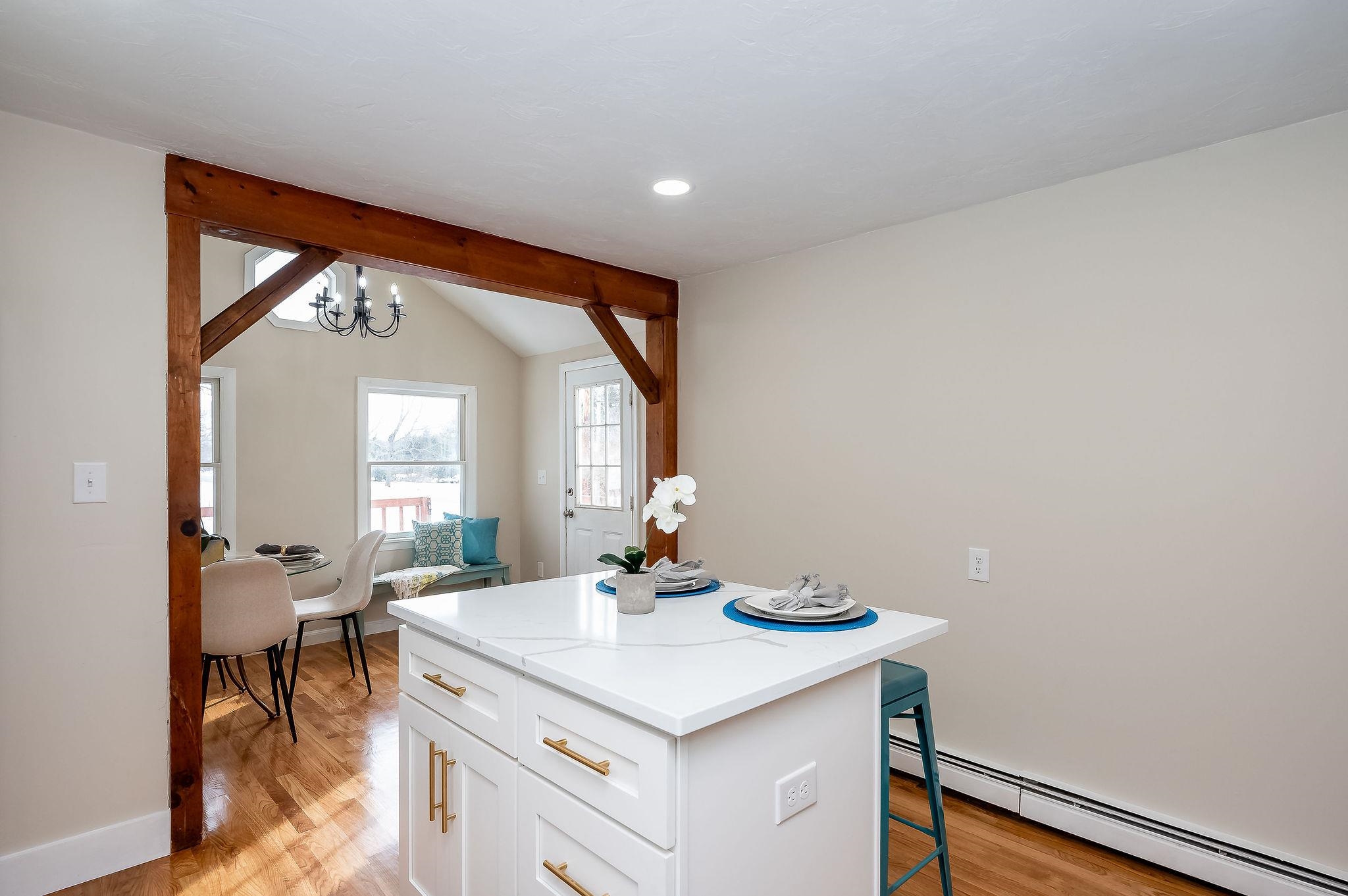 141 Flagg Road