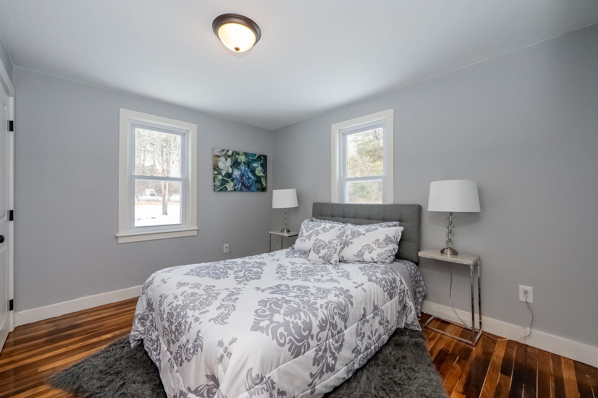 141 Flagg Road