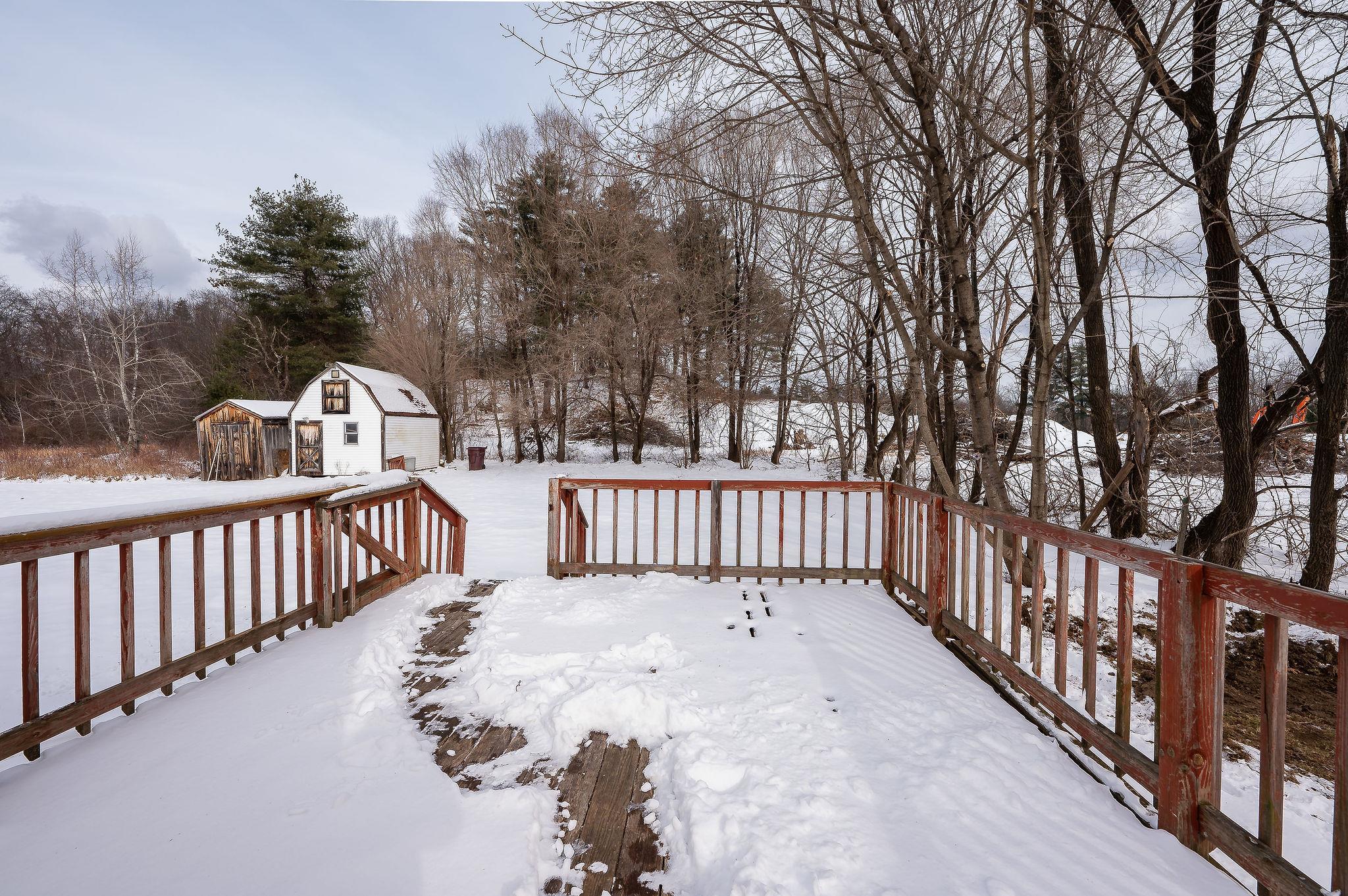 141 Flagg Road
