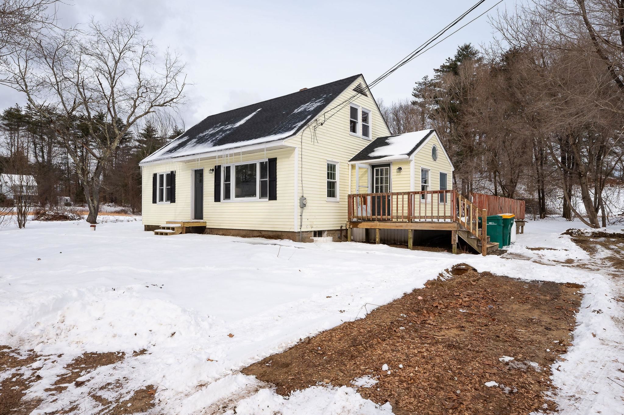 141 Flagg Road