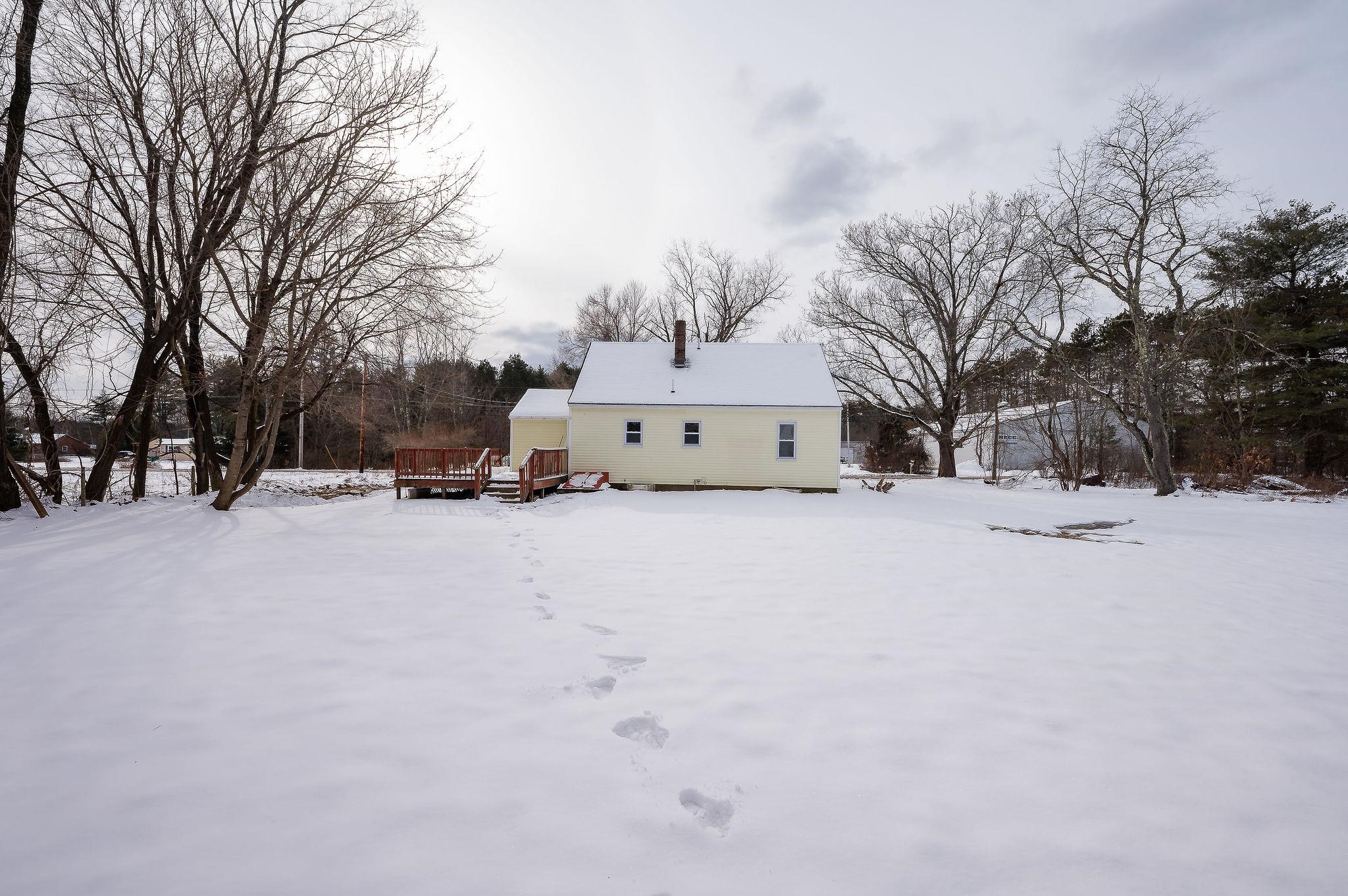 141 Flagg Road