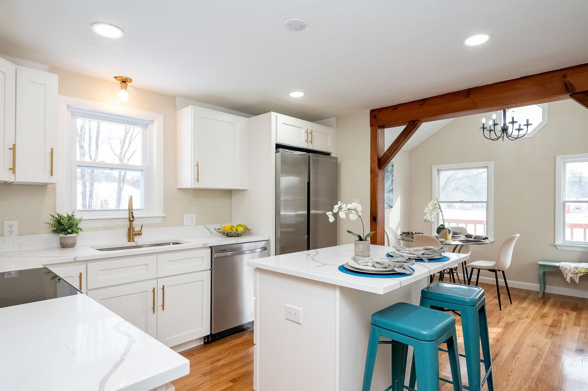 141 Flagg Road