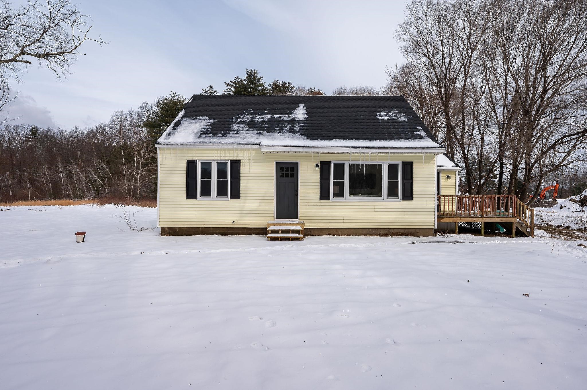 141 Flagg Road