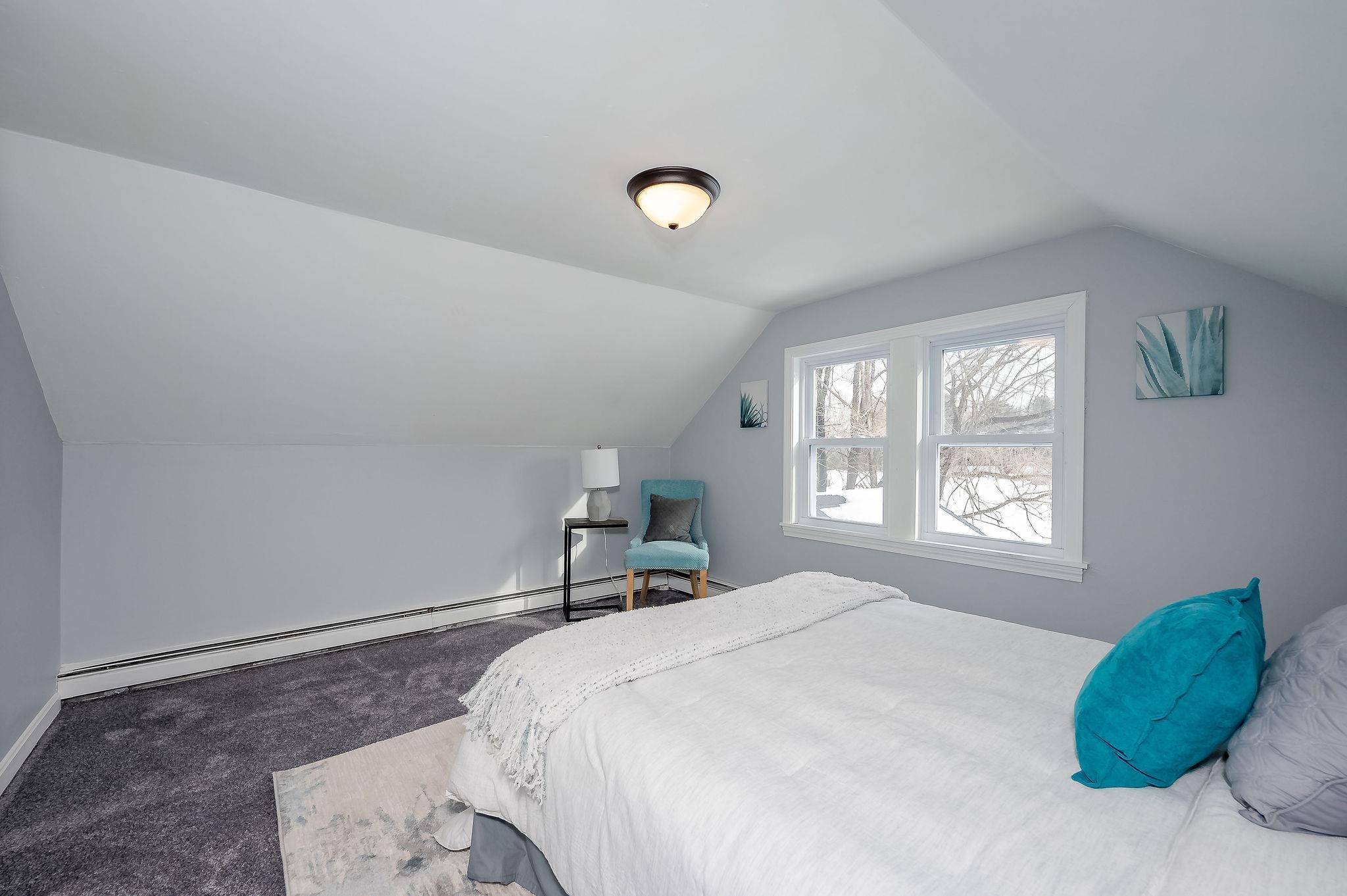 141 Flagg Road