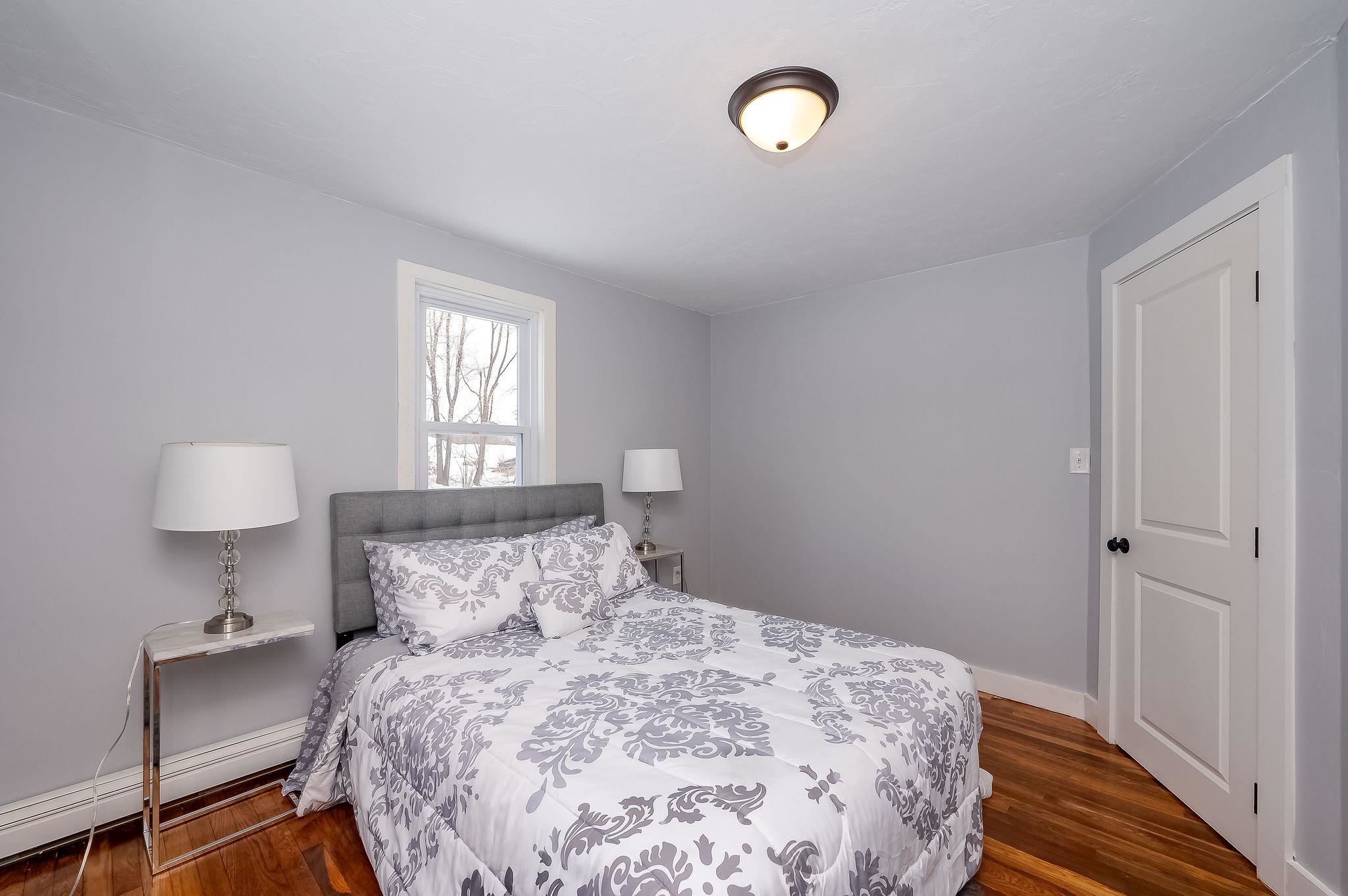 141 Flagg Road