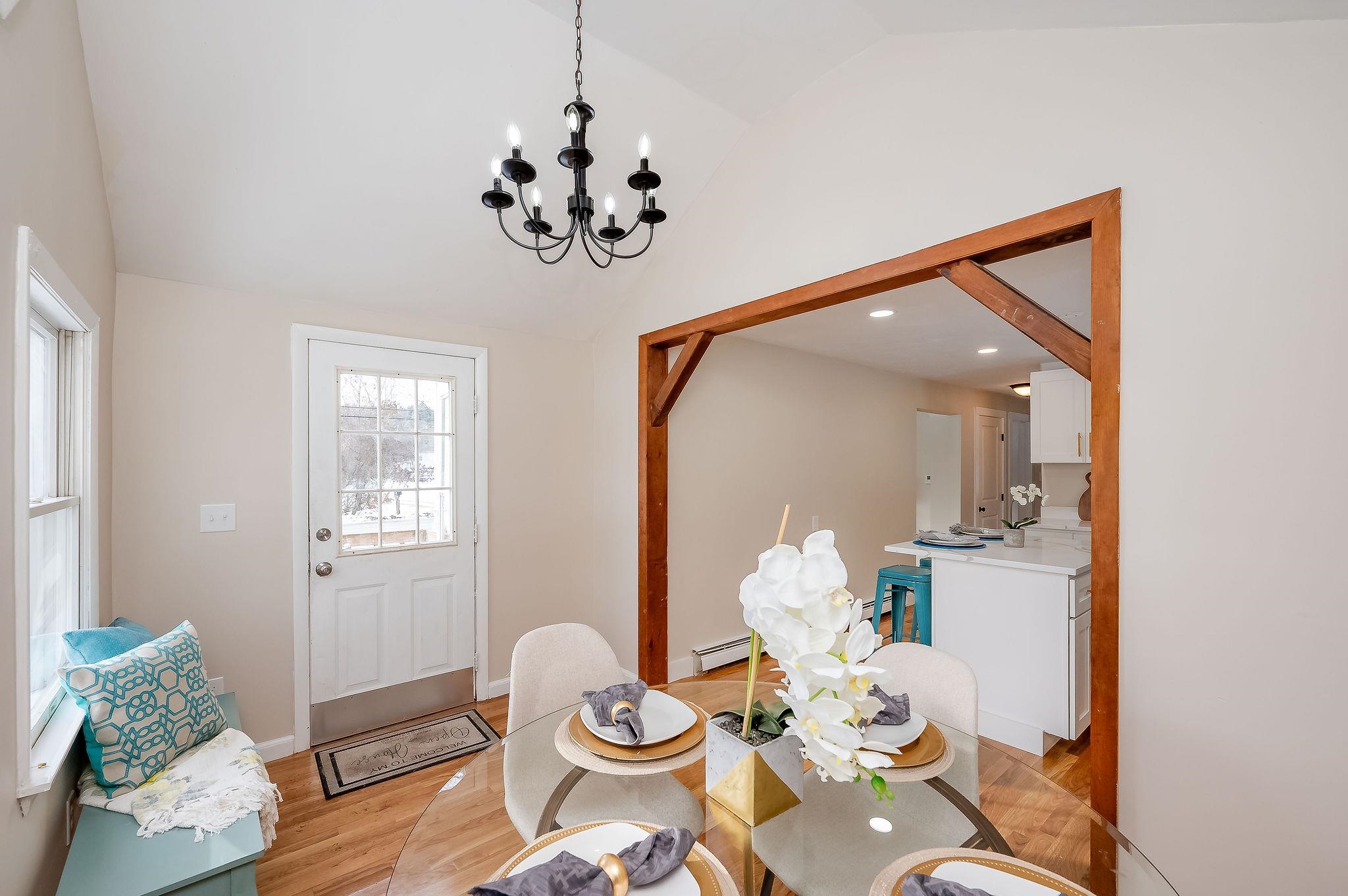 141 Flagg Road