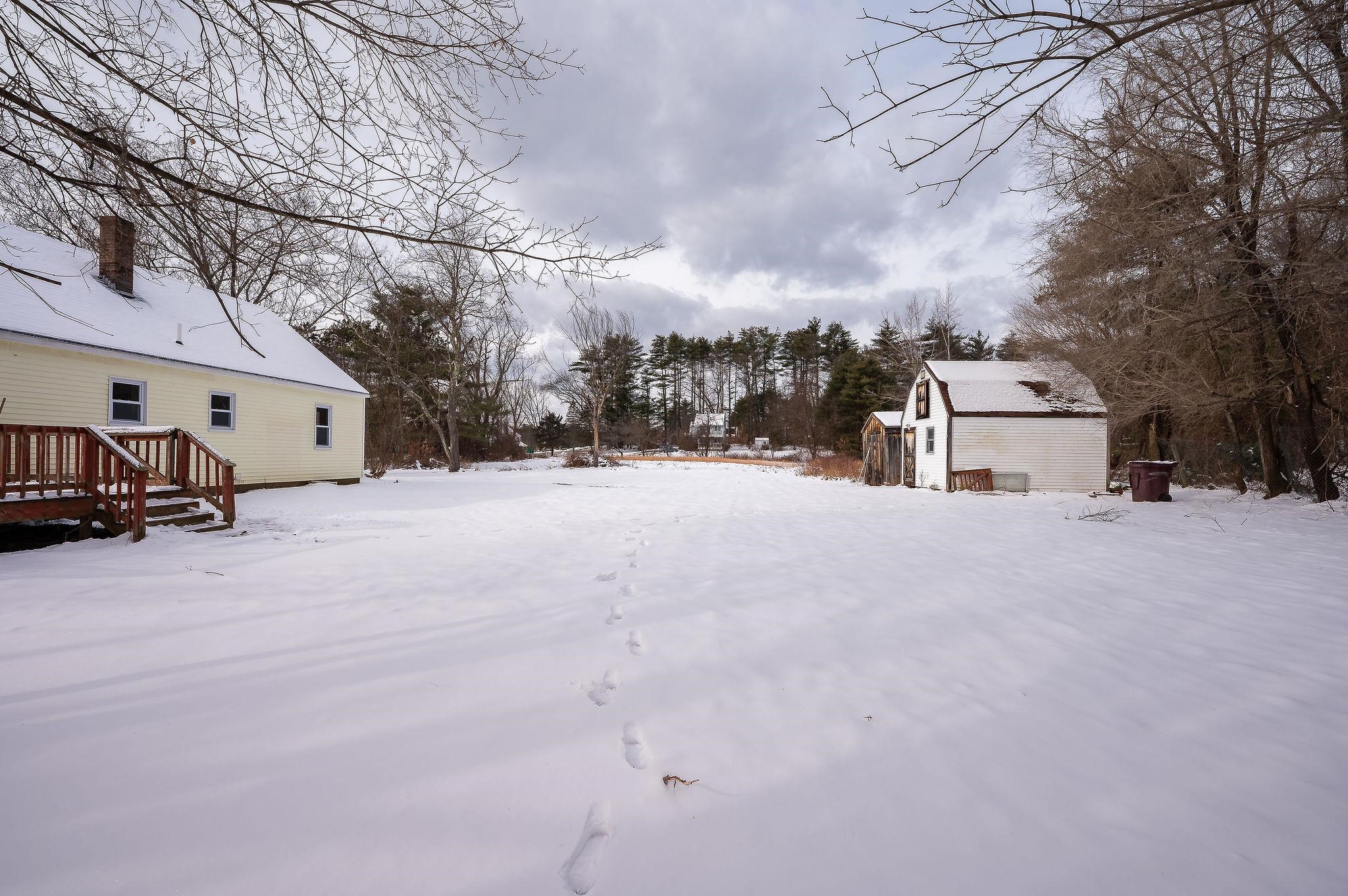 141 Flagg Road