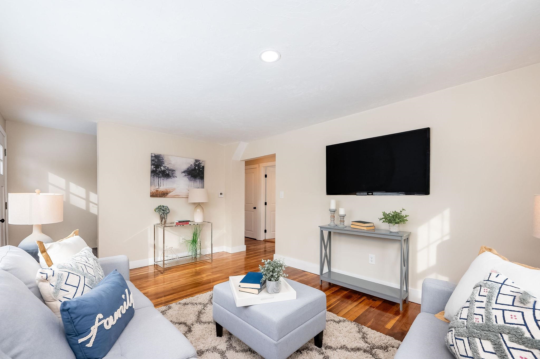 141 Flagg Road
