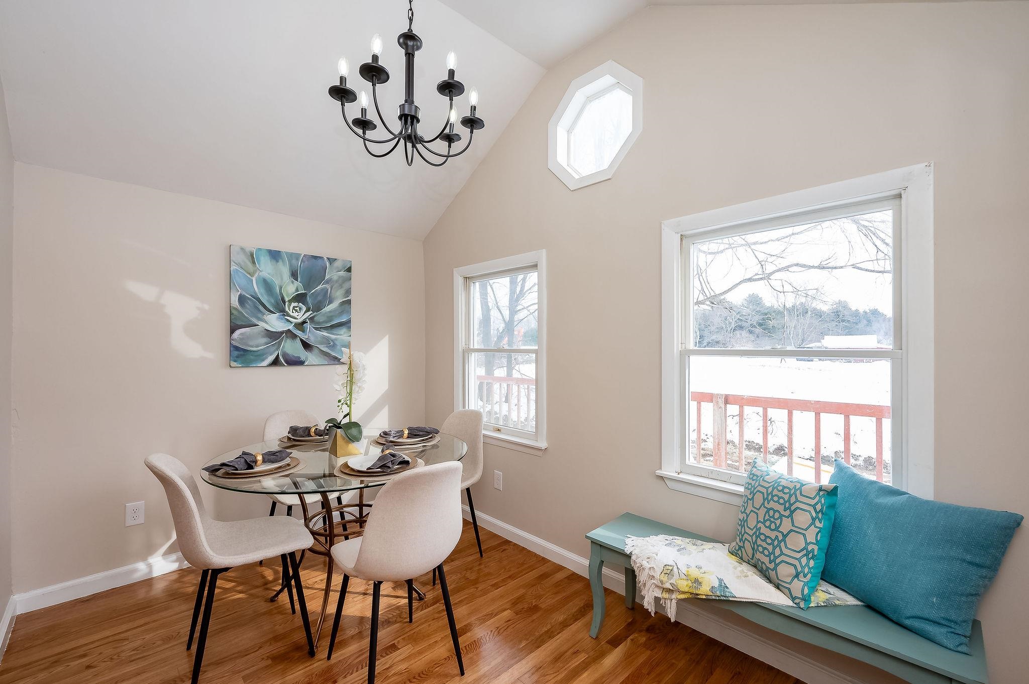 141 Flagg Road