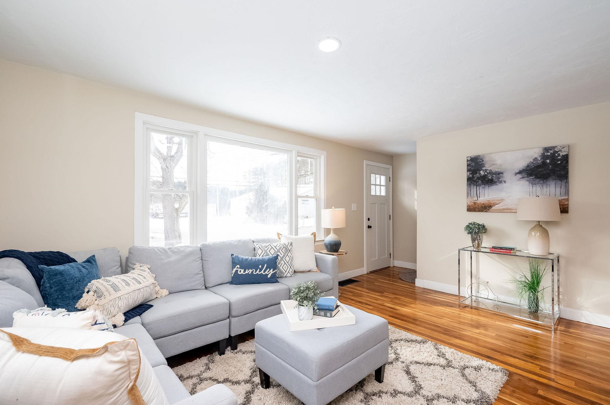 141 Flagg Road