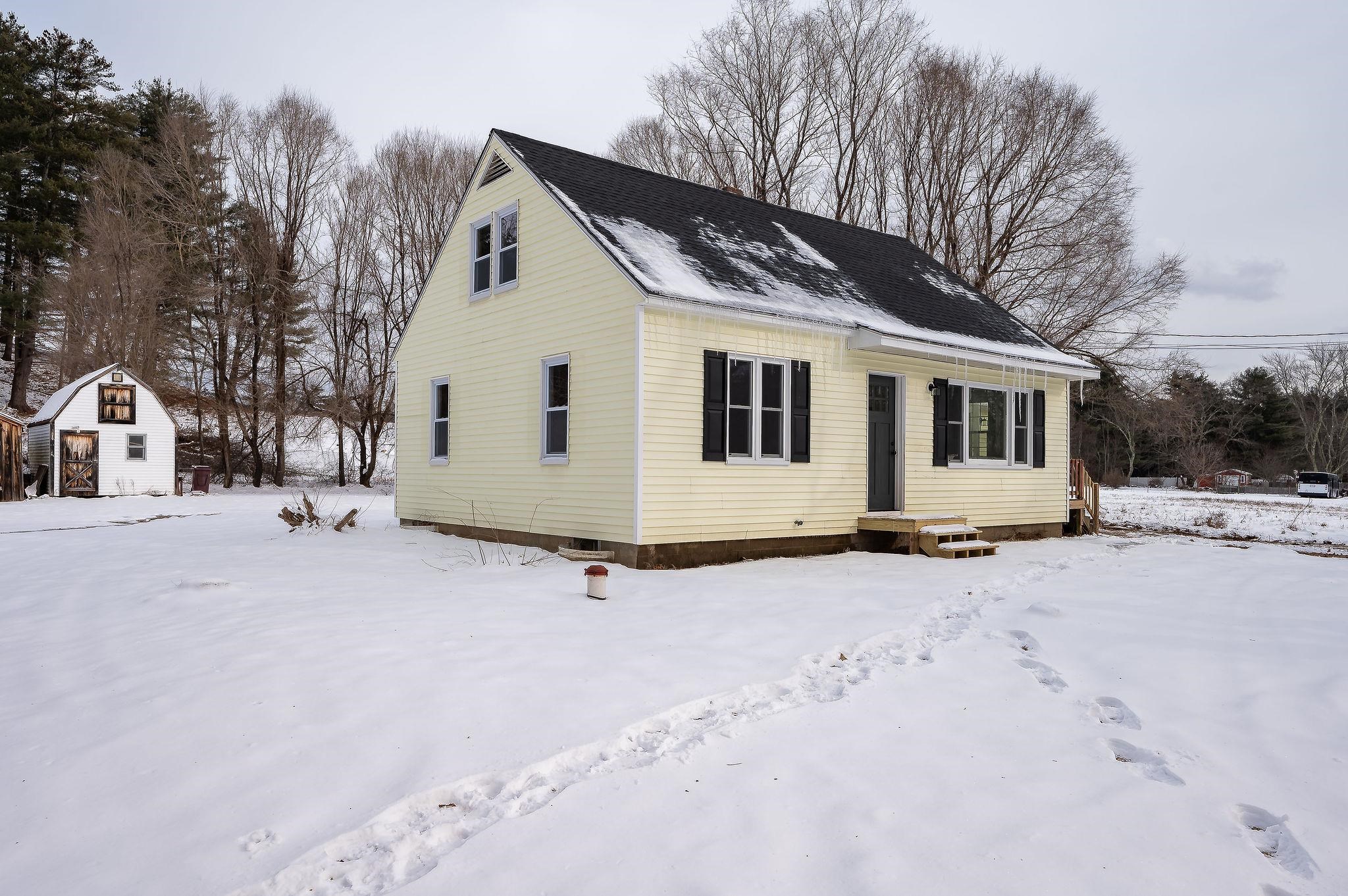141 Flagg Road