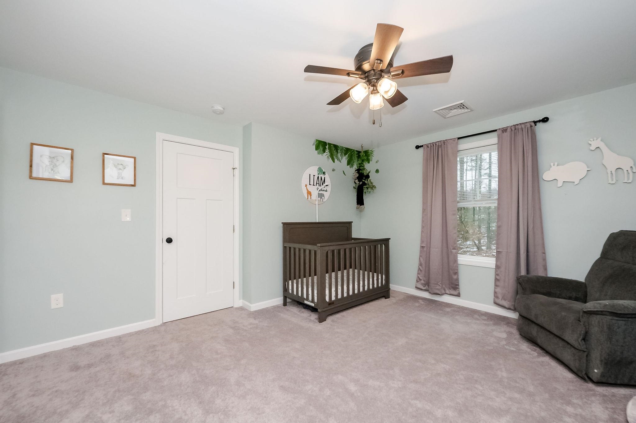 24 Peaslee Road