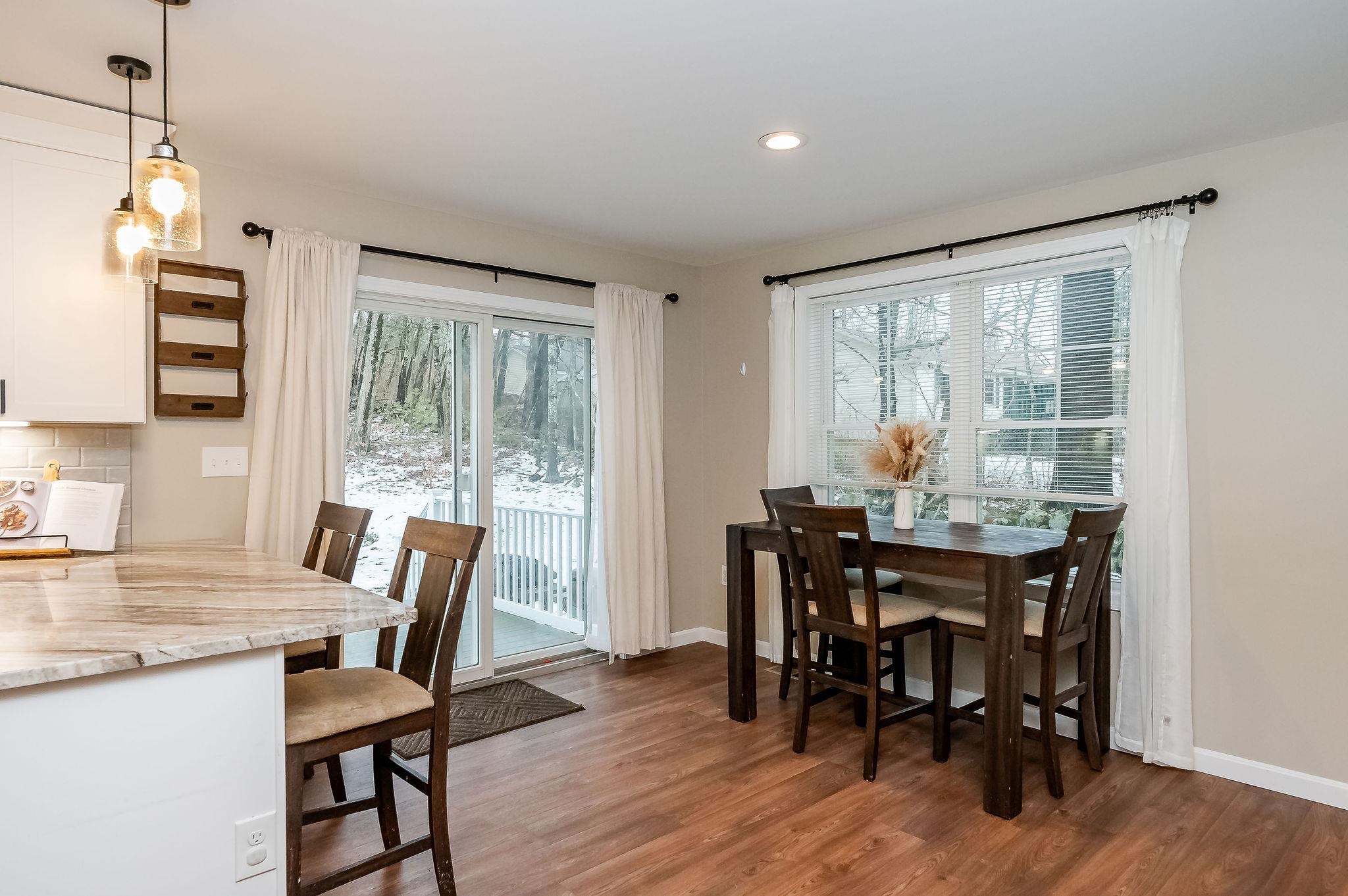 24 Peaslee Road