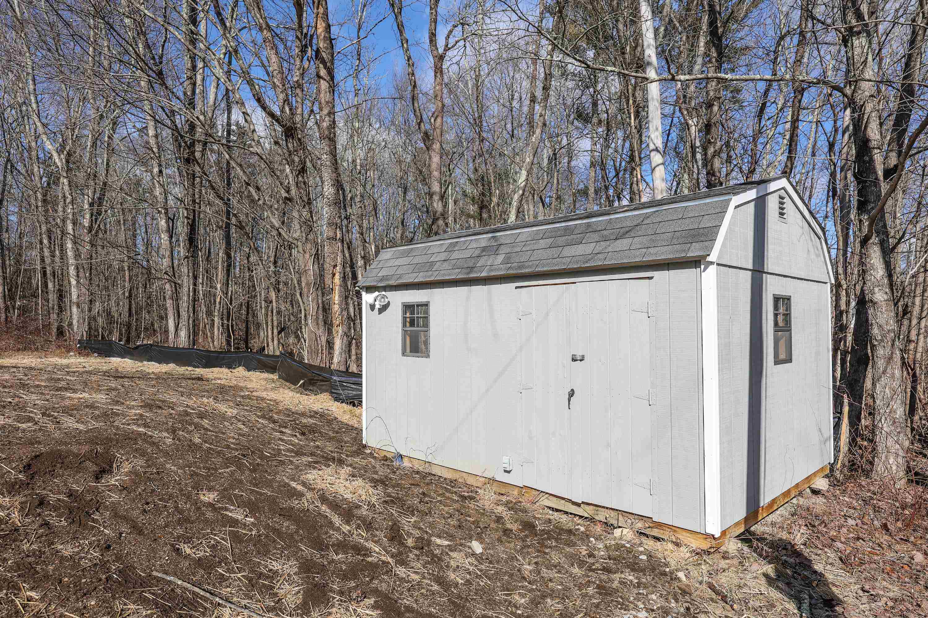 173 Four Rod Road