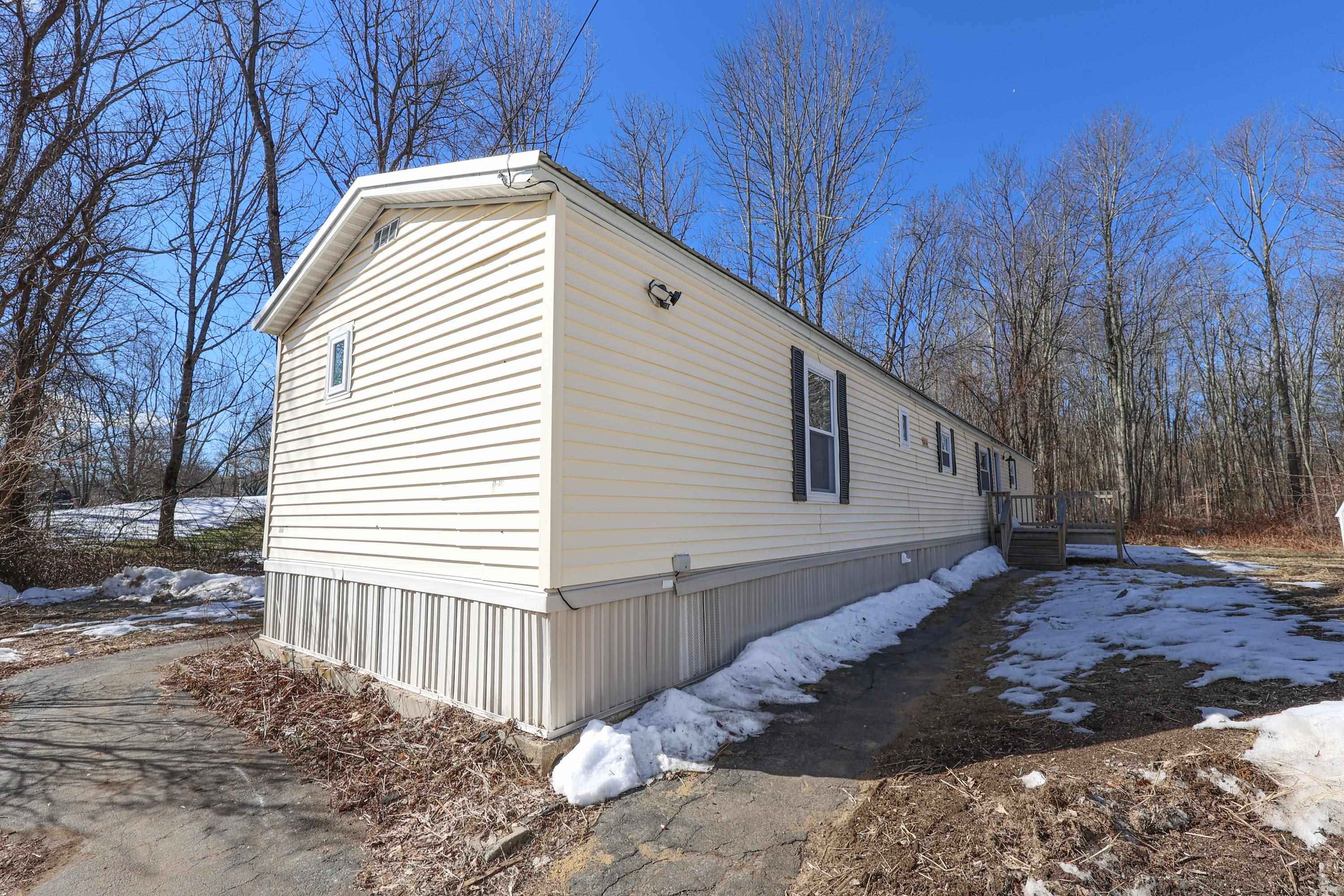 173 Four Rod Road
