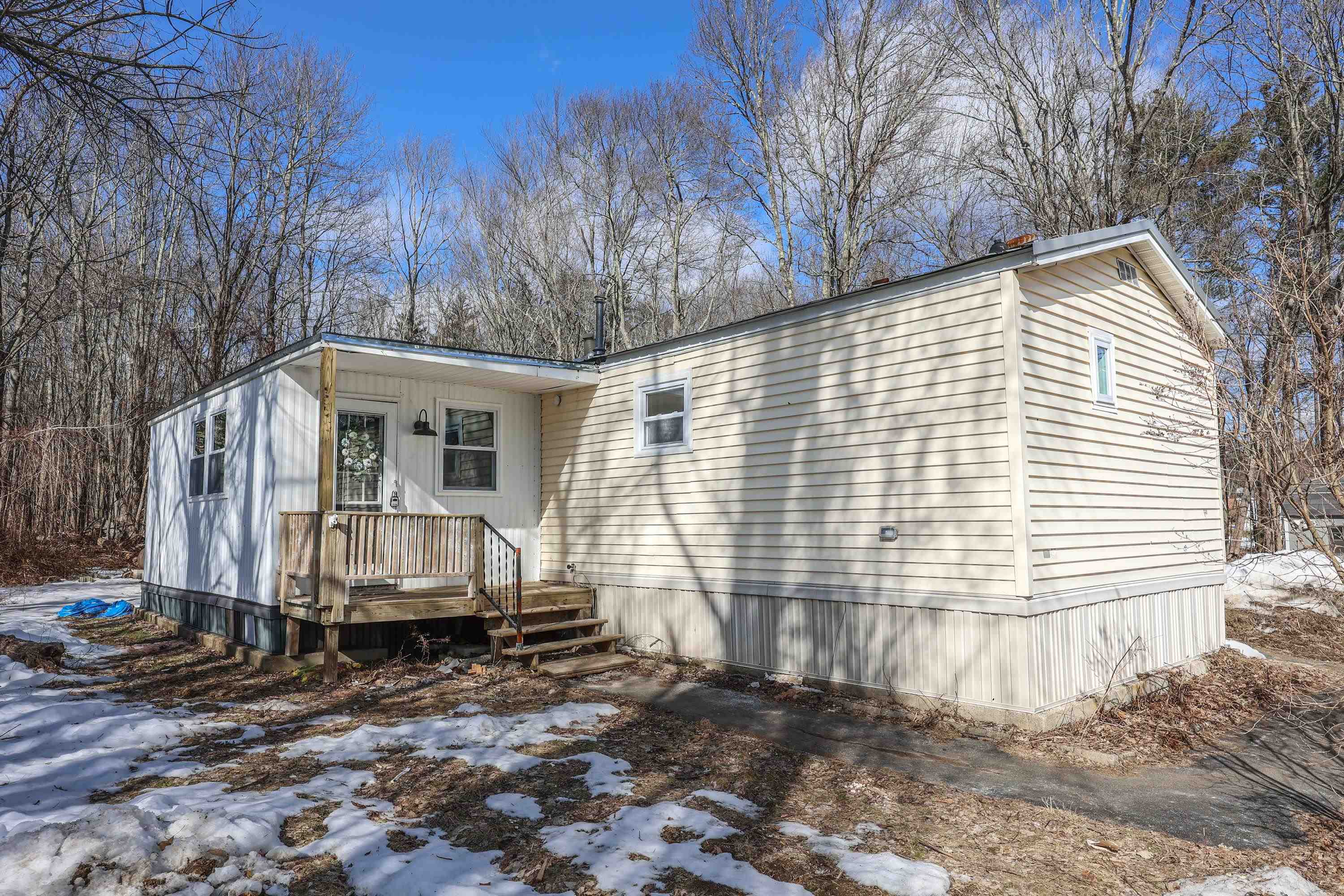 173 Four Rod Road