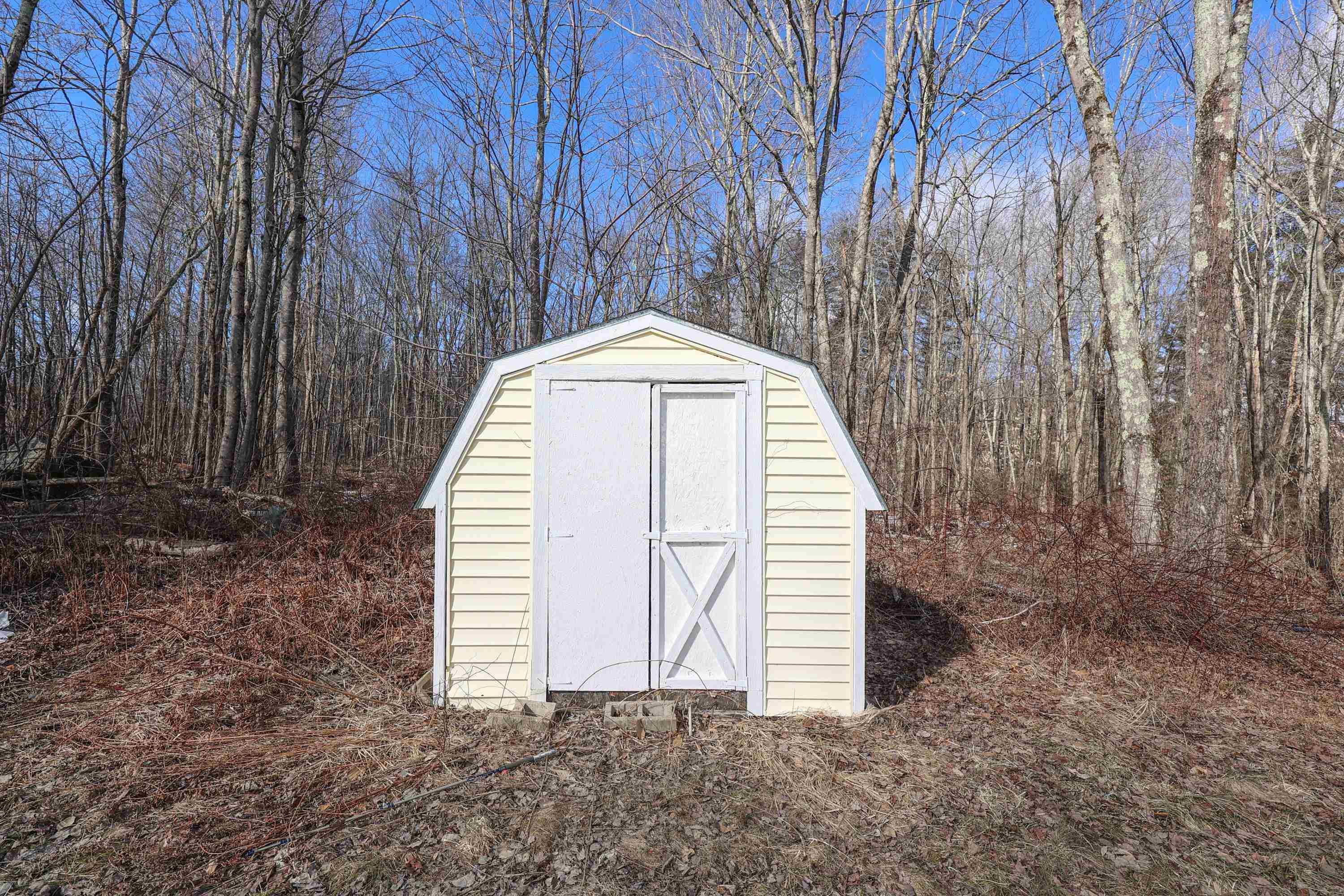 173 Four Rod Road