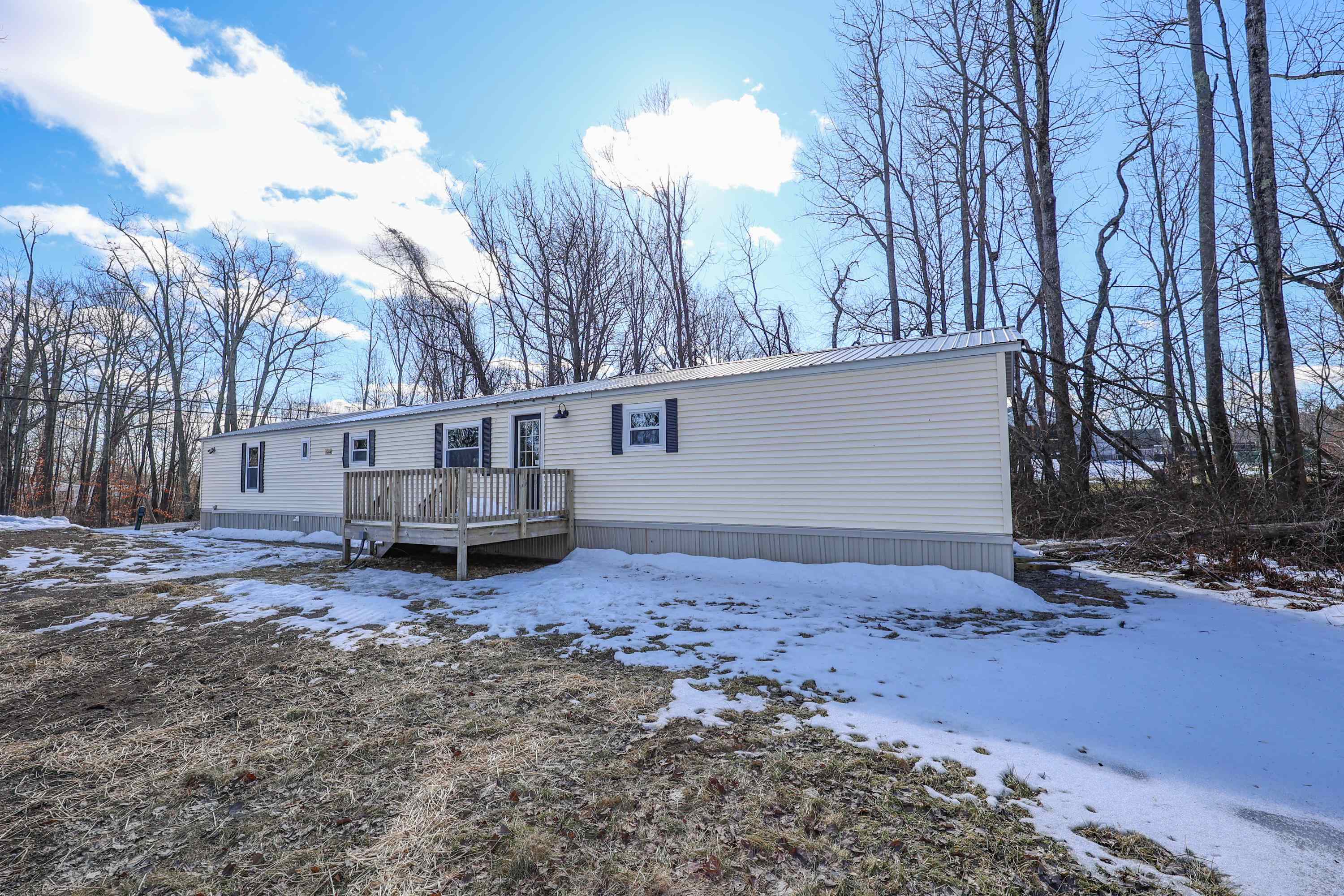 173 Four Rod Road